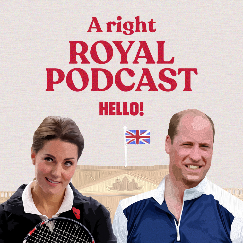A Right Royal Summer of Sport