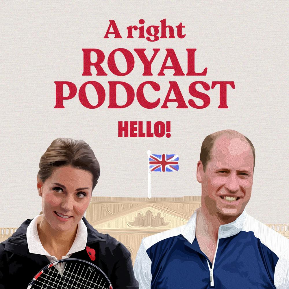 A Right Royal Summer of Sport A Right Royal Summer of Sport