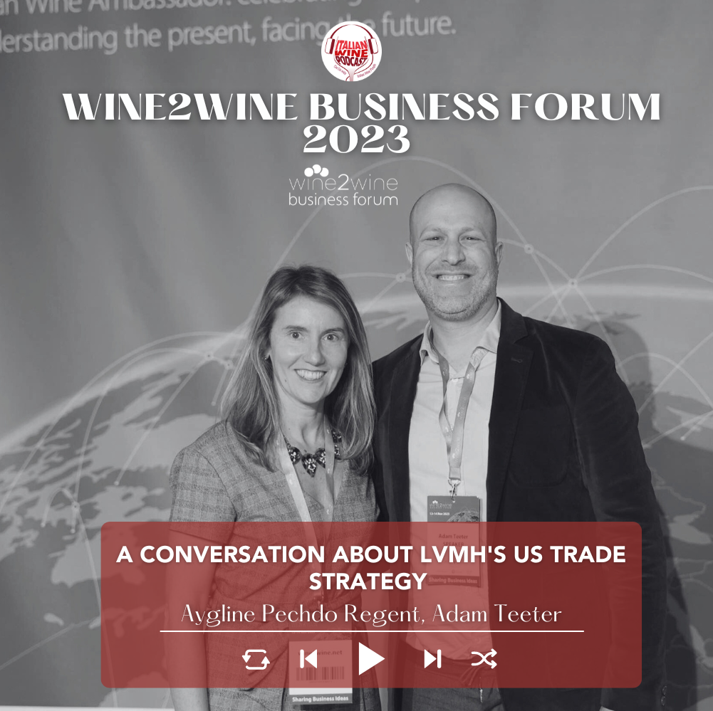 Italian Wine Podcast