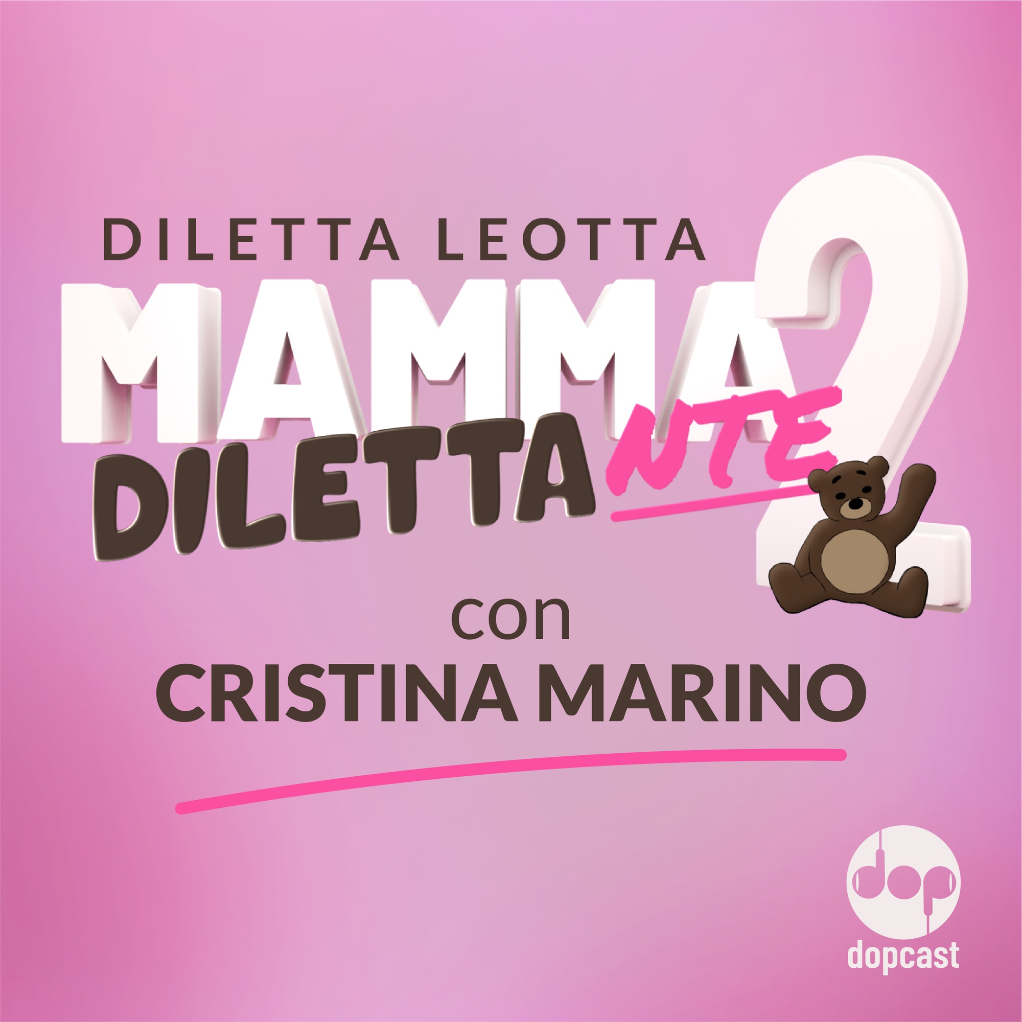 Mamma Dilettante