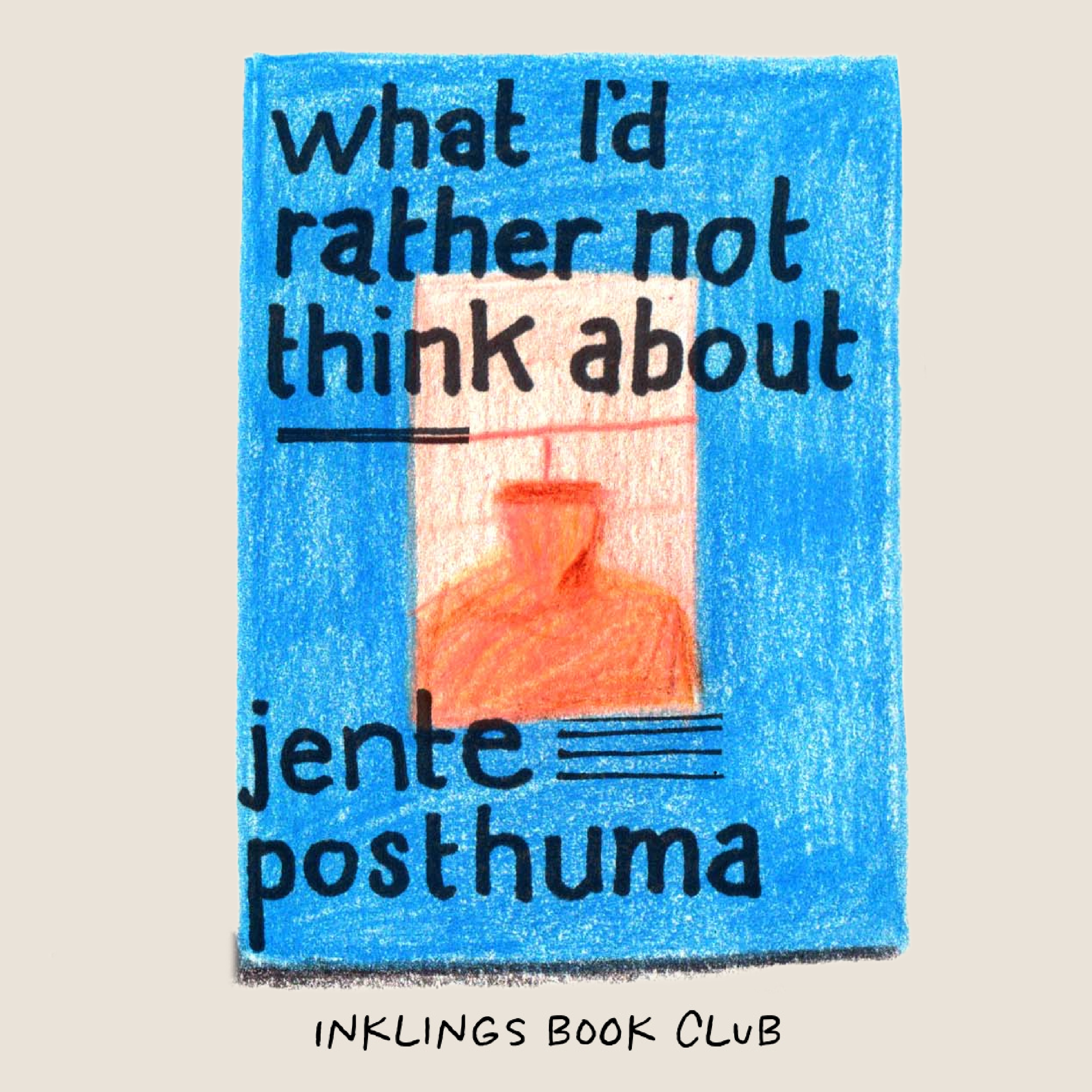 Inklings Book Club