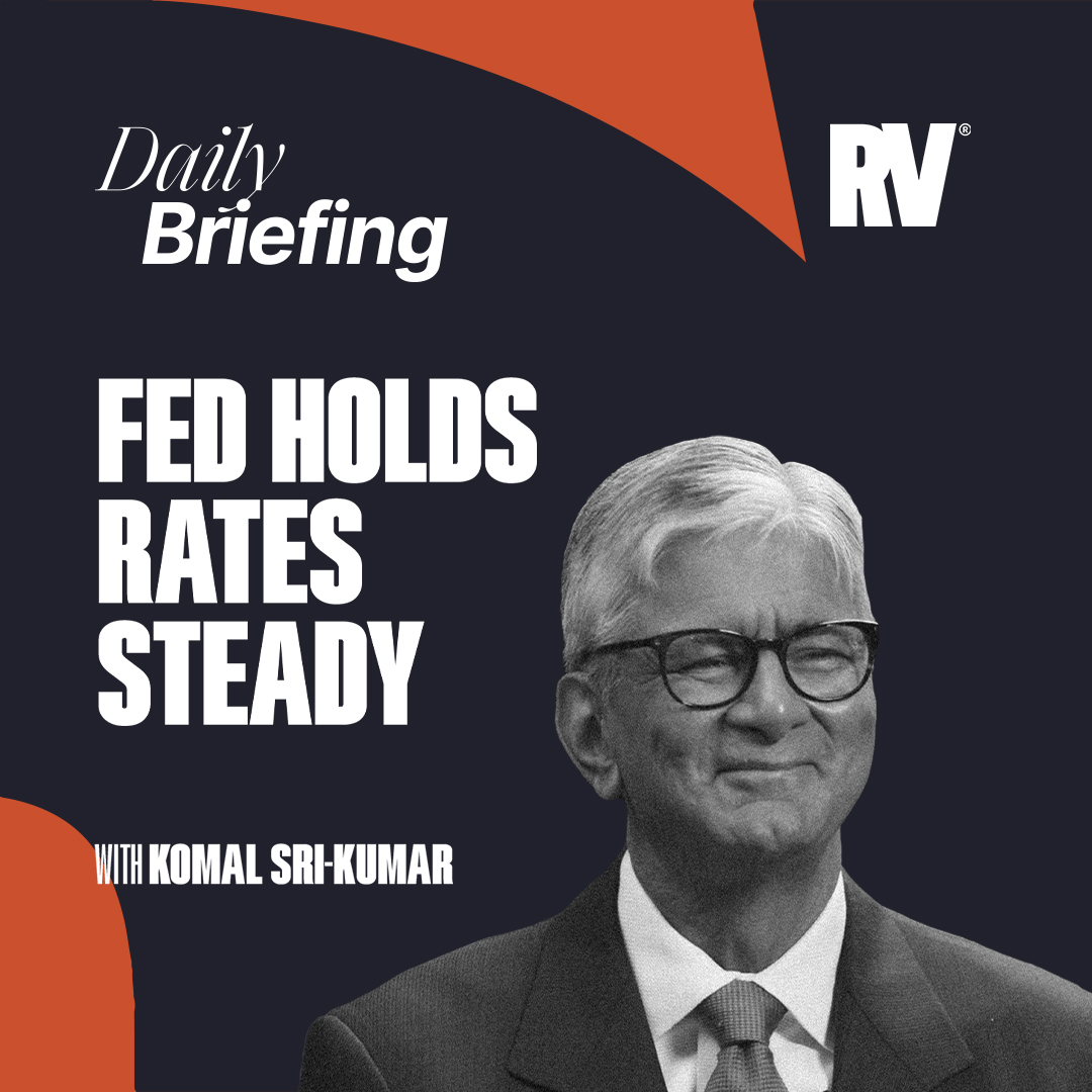 Is A Credit Event Coming?