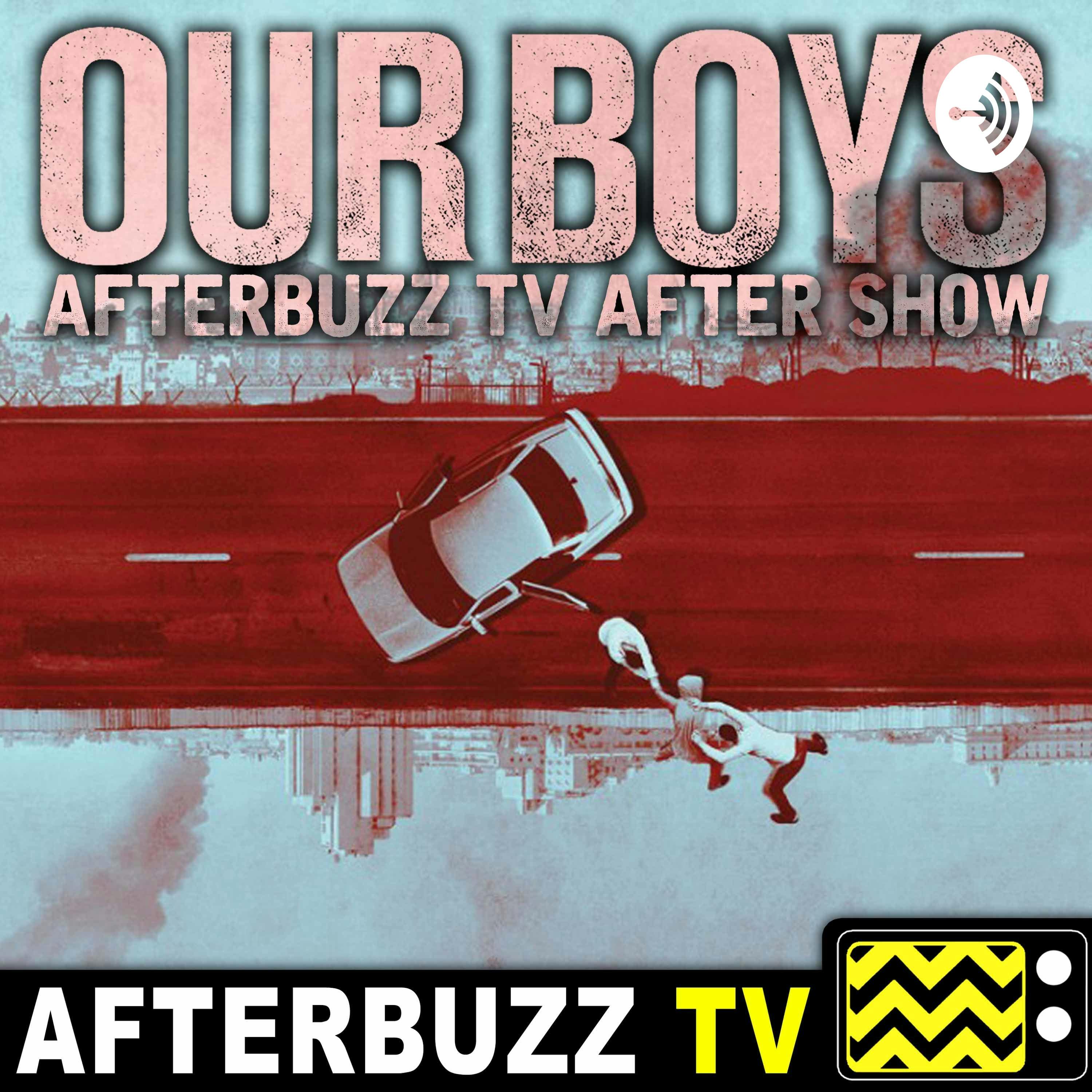 “The Perfumer and the Tanner, A Shaft Into A Dark Tunnel” Season 1 Episode 9 & 10 ‘Our Boys’ Review
