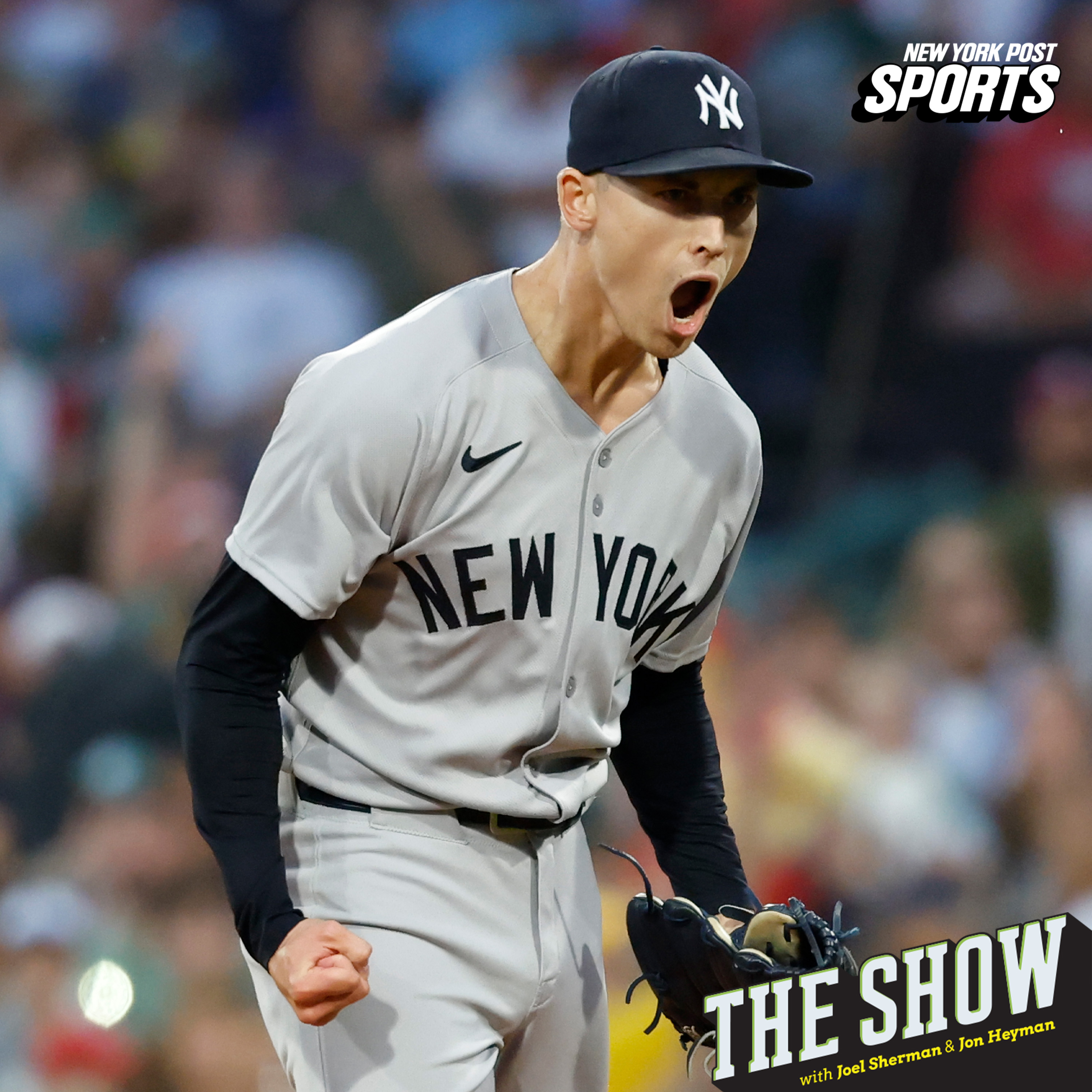 Luke Weaver Tells Us He's Open to Starting Again + Will Mets Avoid Collapse?