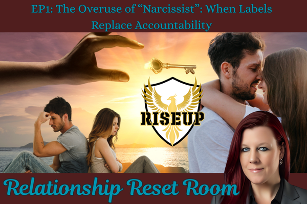 RISEUP: Voices From the Frontlines