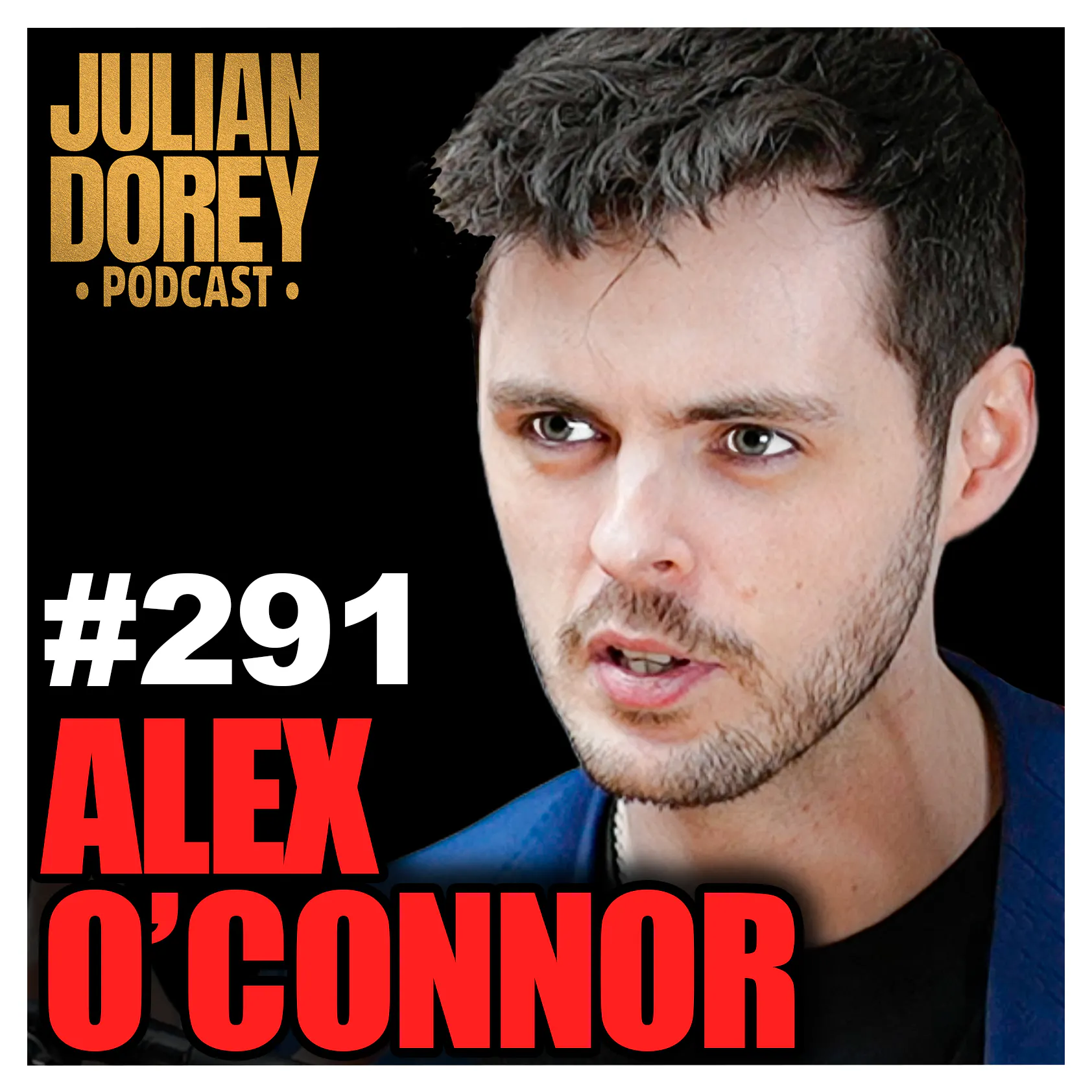 #291 - Oxford Philosopher on BANNED Gnostic Bible, Jesus Christ & Wes Huff | Alex O'Connor #291 - Oxford Philosopher on BANNED Gnostic Bible, Jesus Christ & Wes Huff | Alex O'Connor