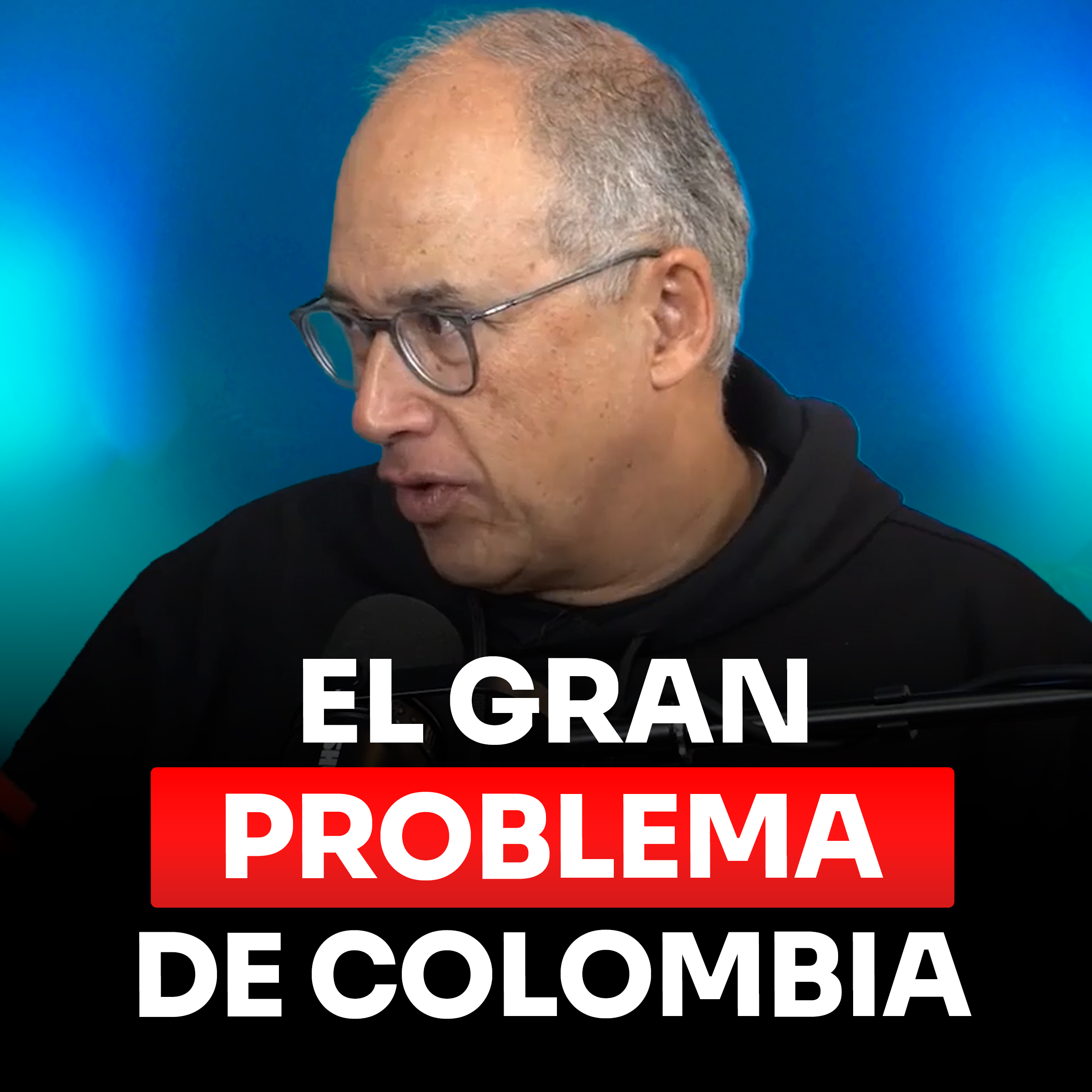 Juan Carlos Echeverry EXPLICA la Verdadera Razón por la que Colombia NO Crece