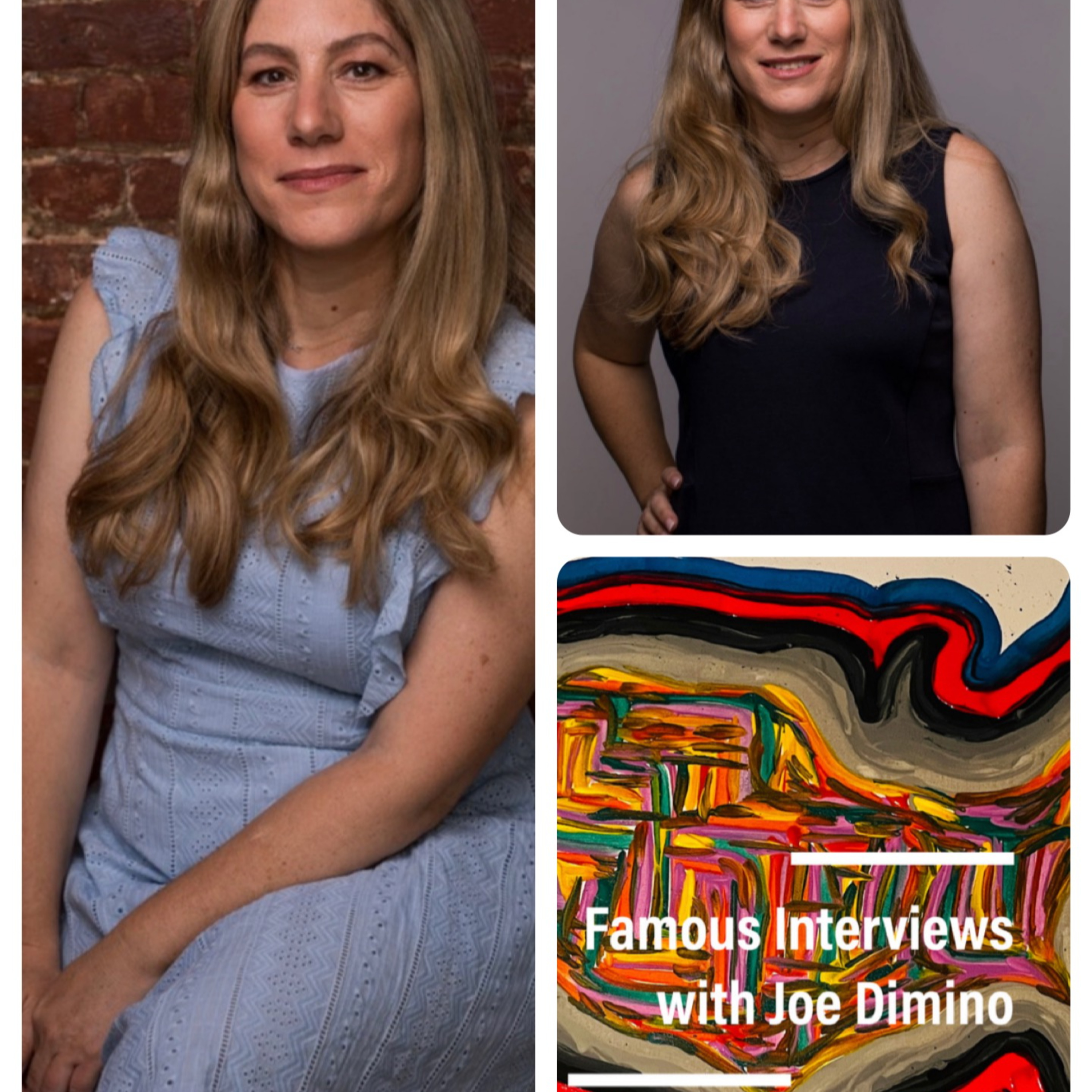 Product Coach, Author & Speaker Osnat Benari episode artwork