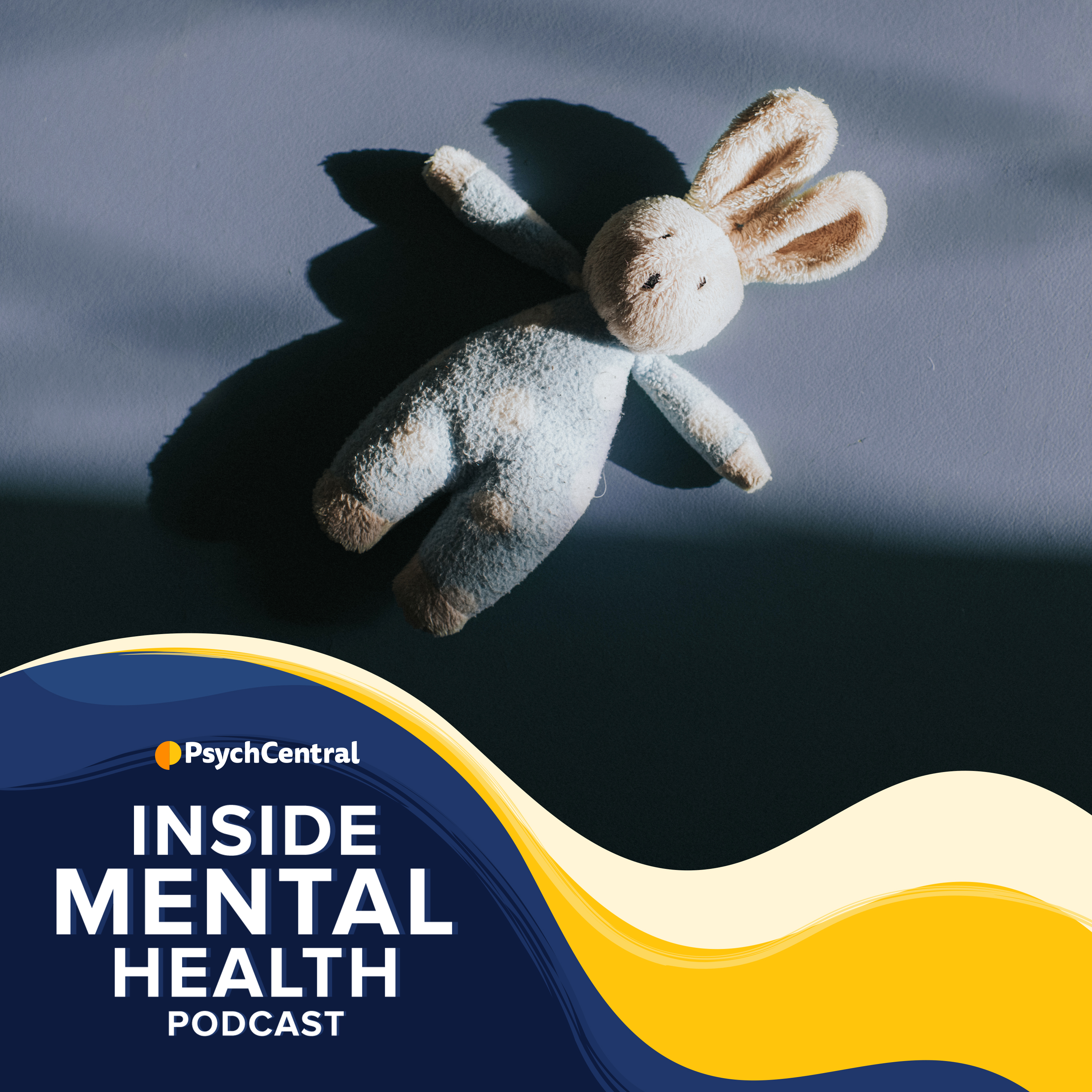 Addressing Your Childhood Trauma with Dave Pelzer