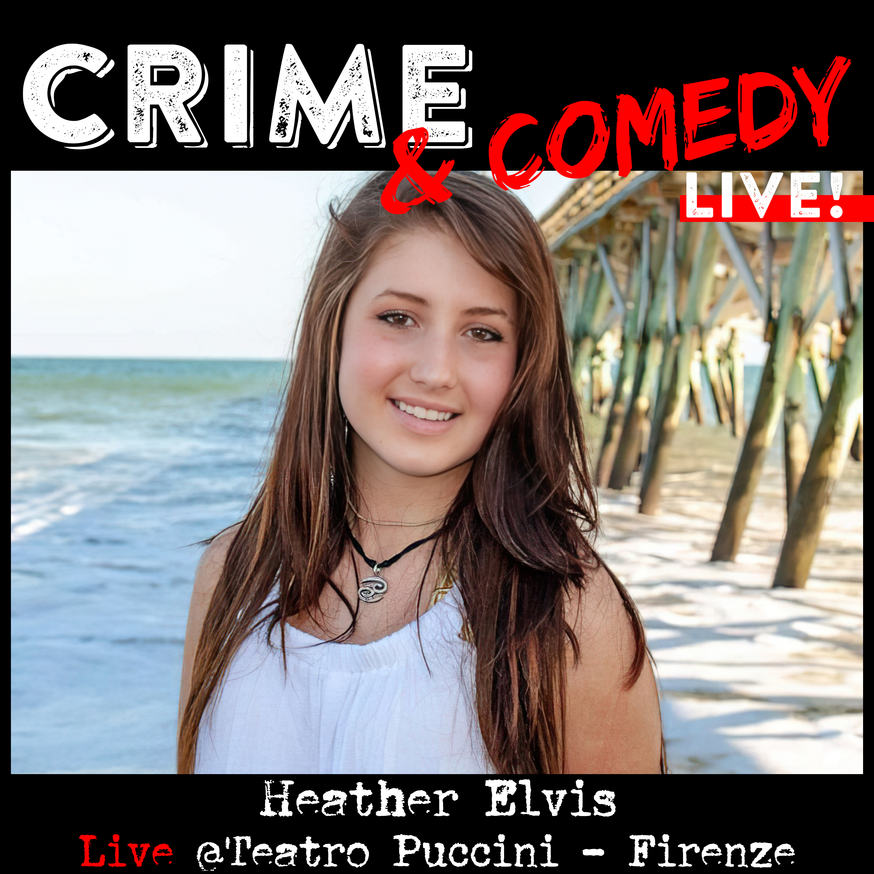 Crime & Comedy