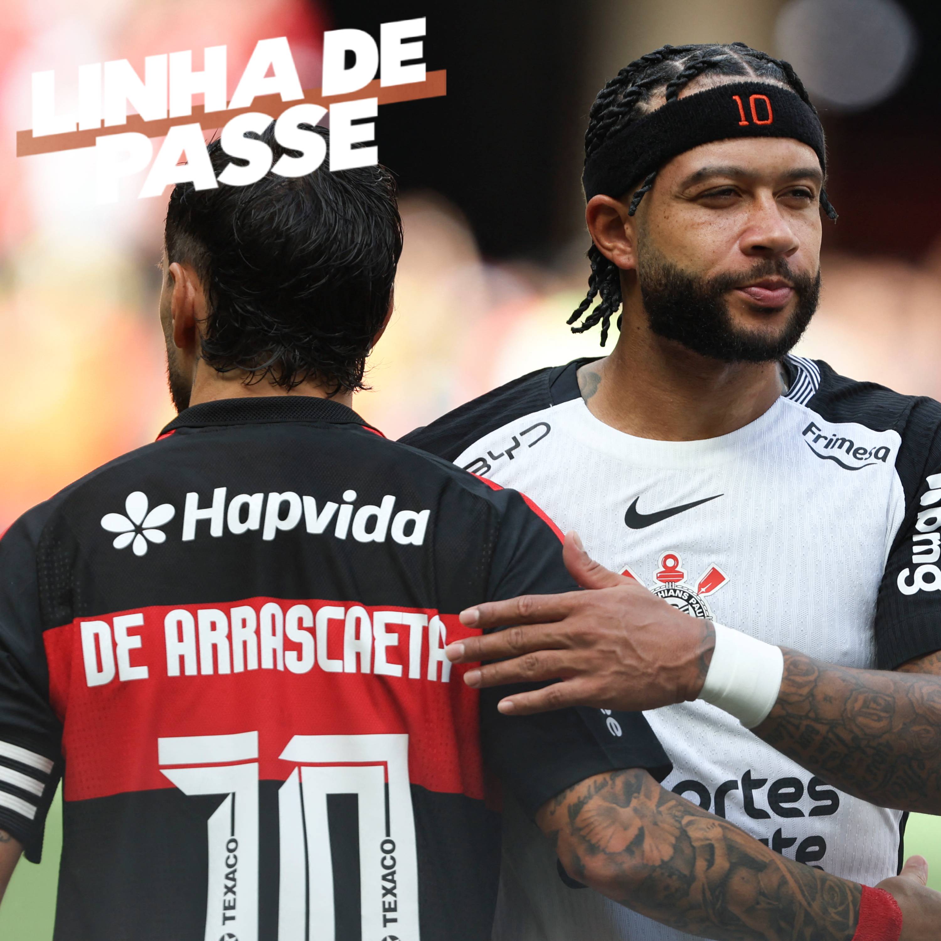 Menos estrangeiros no futebol brasileiro; Tudo sobre a rodada do Brasileirão - Linha de Passe