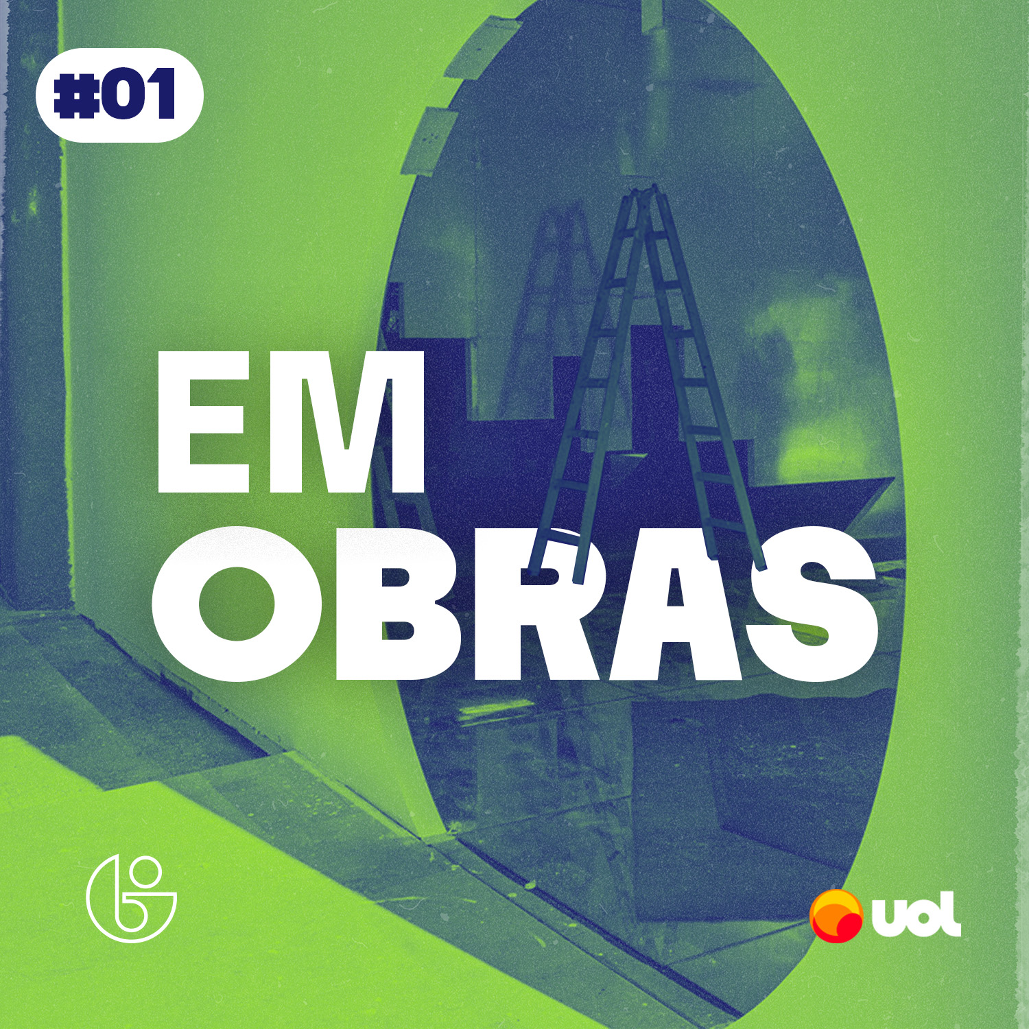 #1: Quando o Rio se Expande
