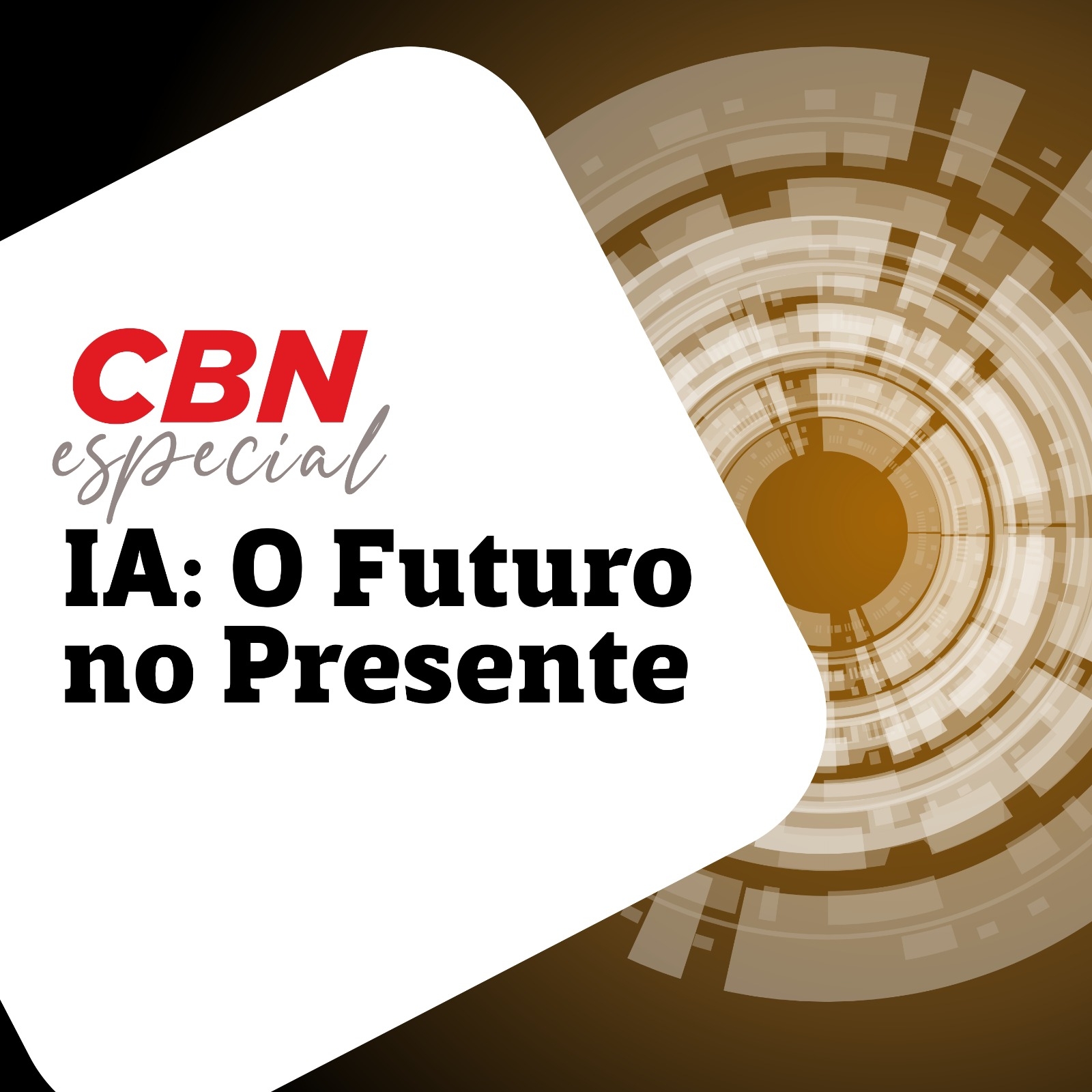 Como a IA impacta as pequenas e médias empresas episode artwork