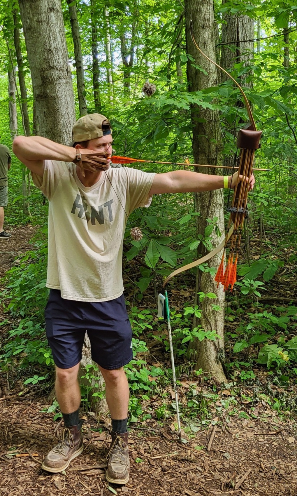 Michigan Wild - Trad Talk w/ Grant Smitz