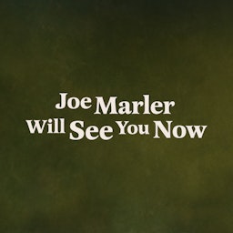 Joe Marler Will See You Now