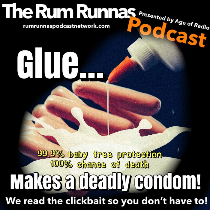 The Rum Runnas Podcast