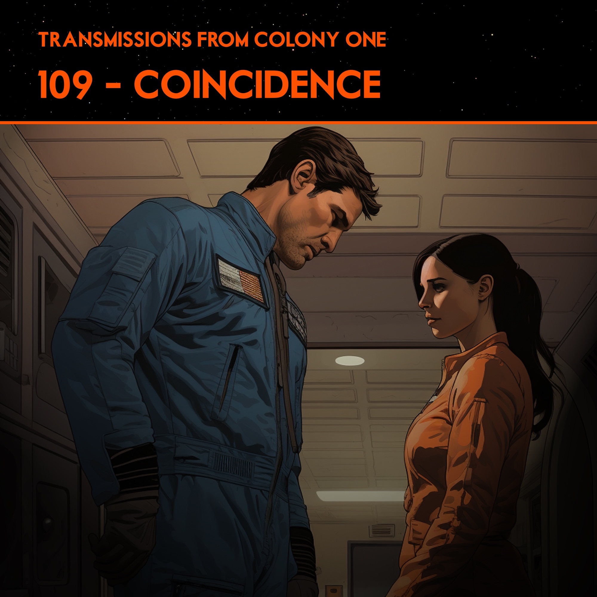 Transmissions From Colony One