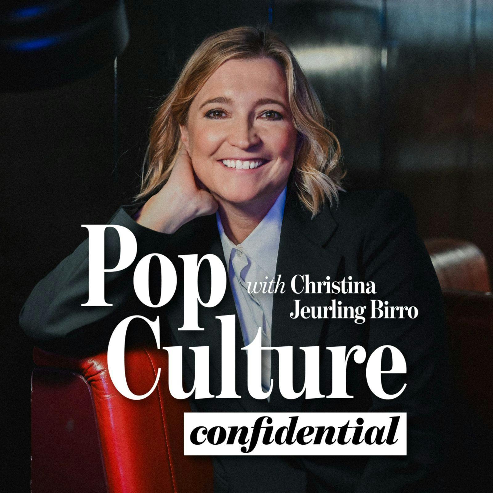 Pop Culture Confidential Pop Culture Confidential