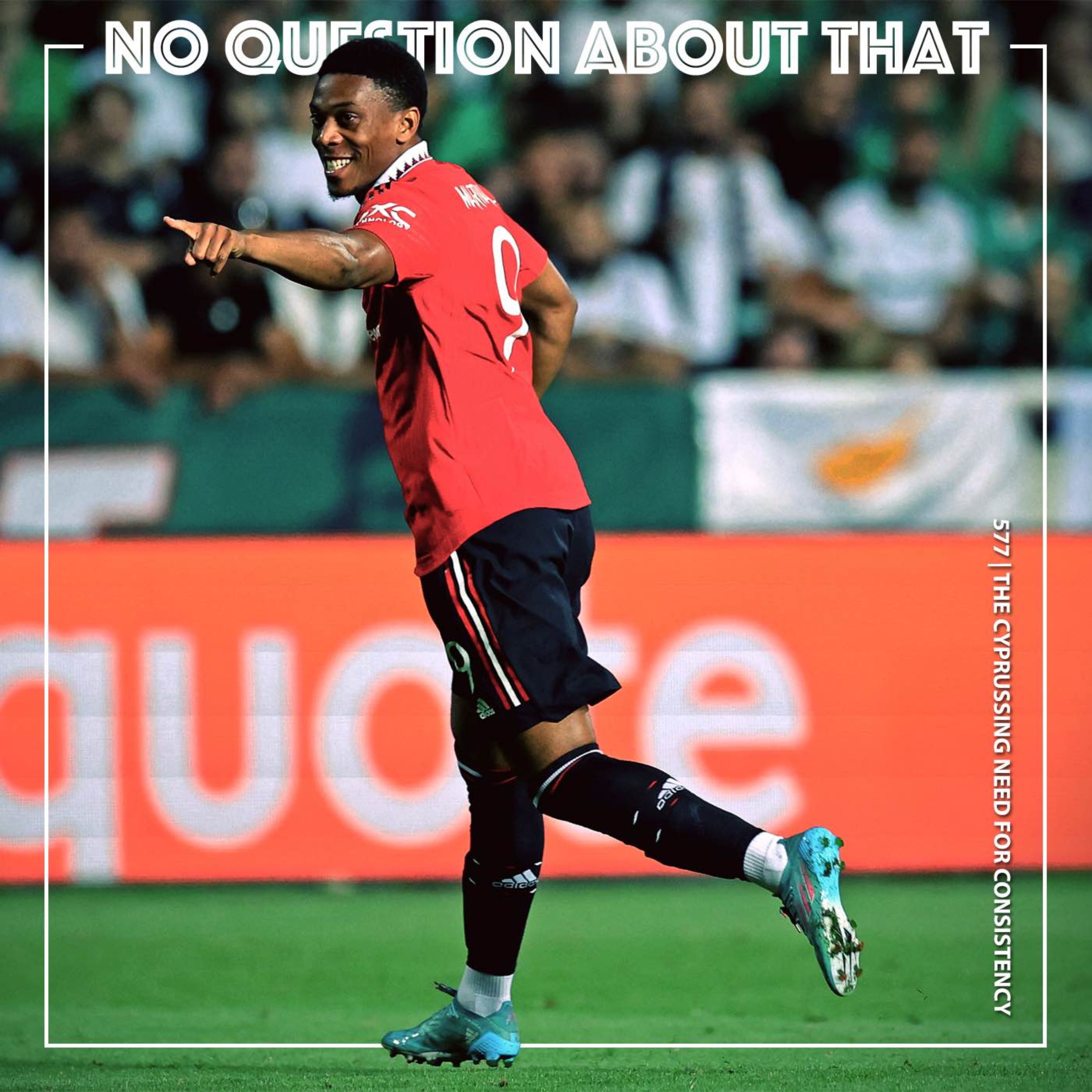 The Cyprussing Need for Consistency