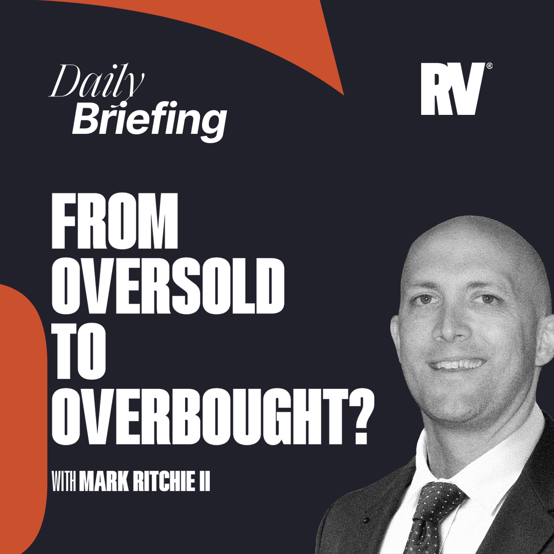 Can the Market Party Last?