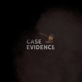 Case Evidence 05.15.17