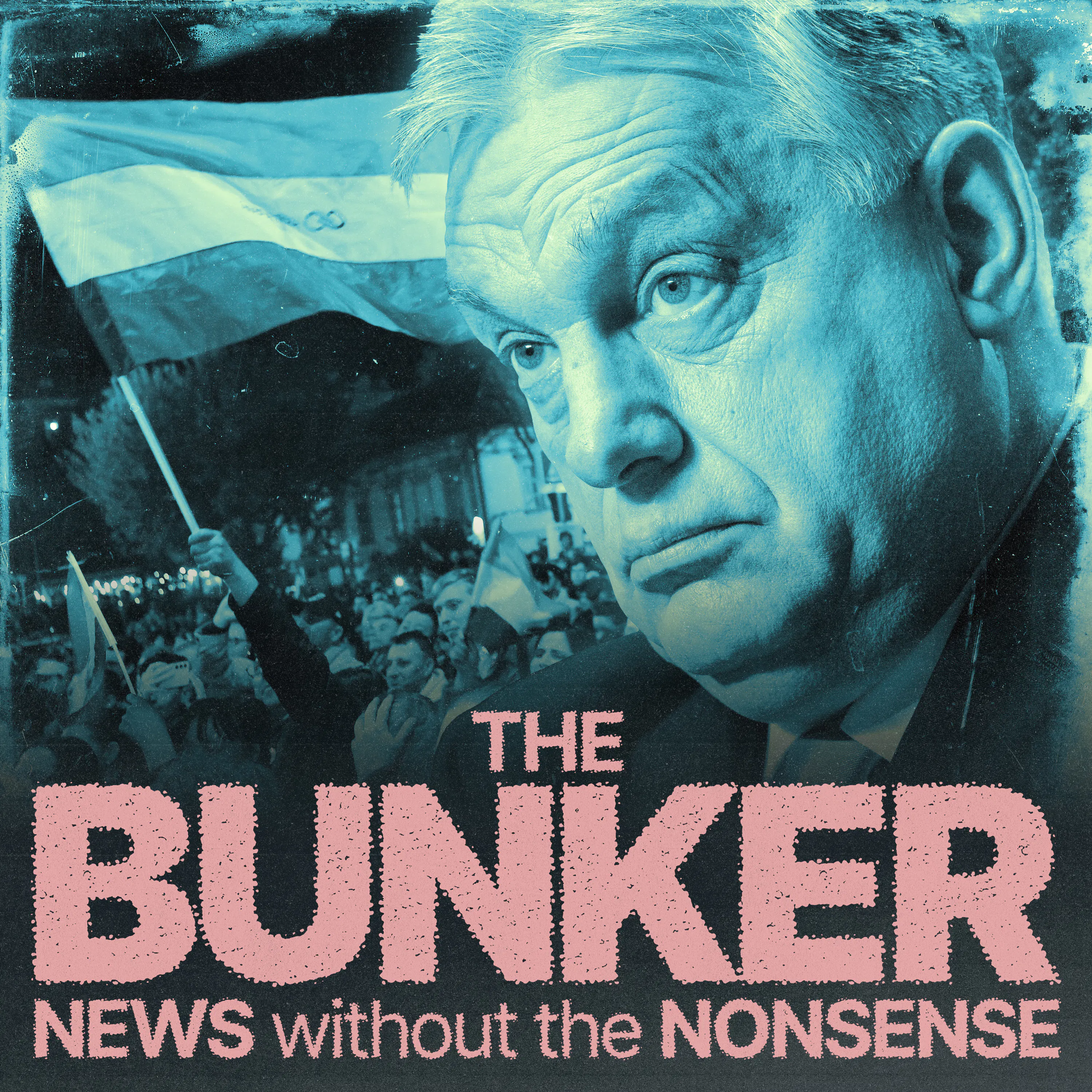 Populism Will Eat Itself? – How Orbán’s defeat changes the game episode artwork