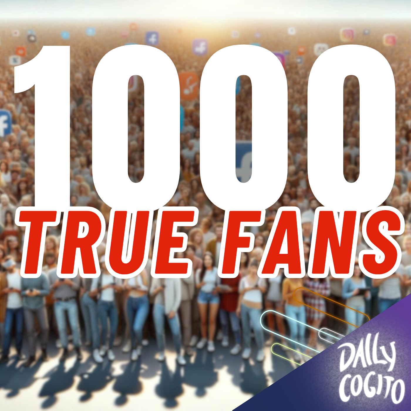 Il Futuro di Internet (e di chi ci lavora): il Metodo a Imbuto, Kevin Kelly e la tua Community