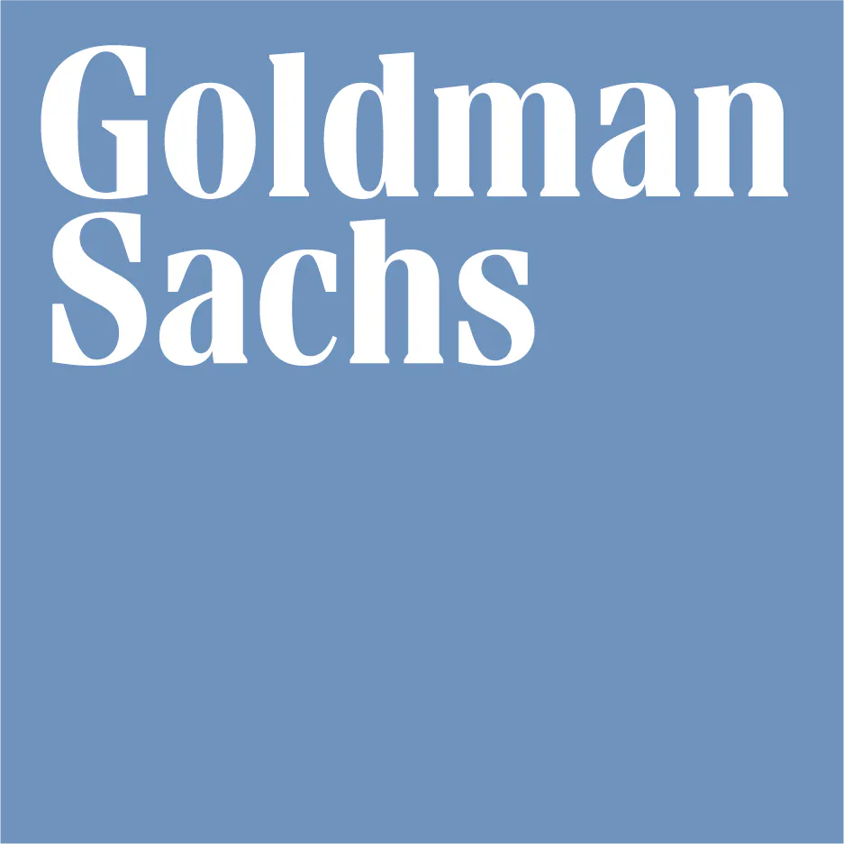 Exchanges at Goldman Sachs cover