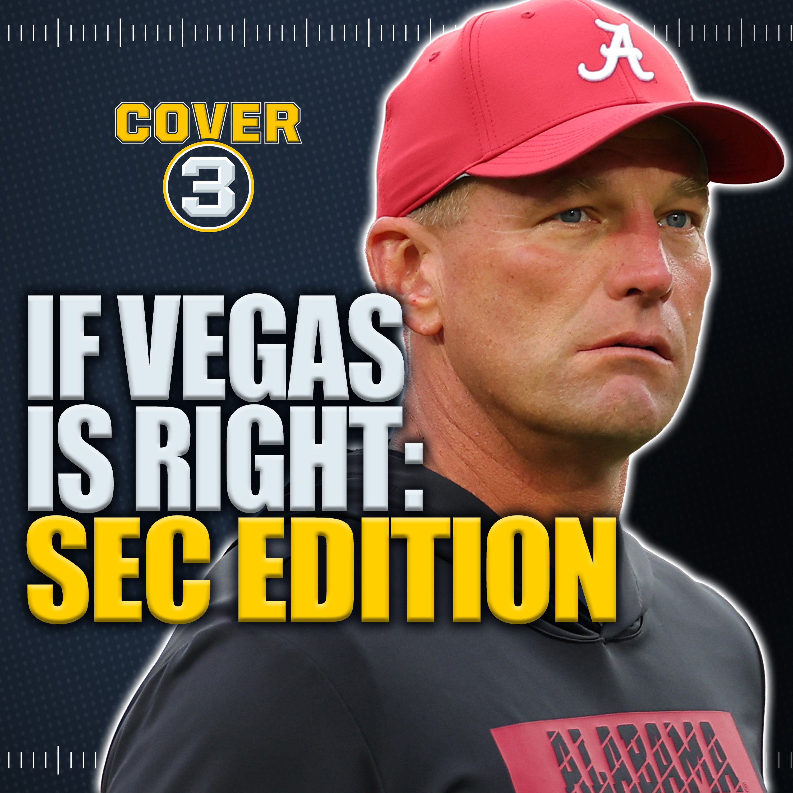 If Vegas Is Right: What Win Totals Say About Expectations For These SEC Teams in 2026