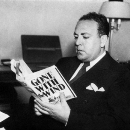 3: Happy 110th Birthday, Val Lewton