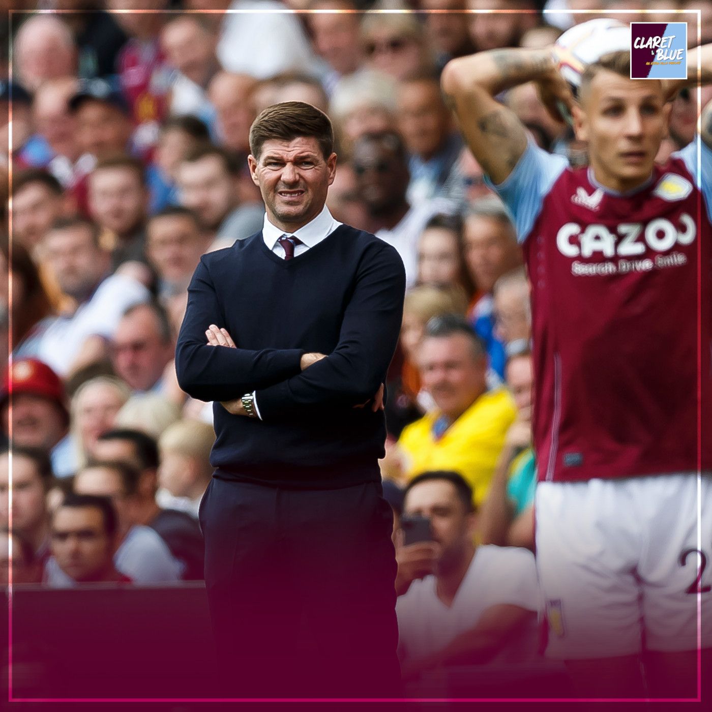 POST MATCH DEBRIEF: Aston Villa 0-1 West Ham