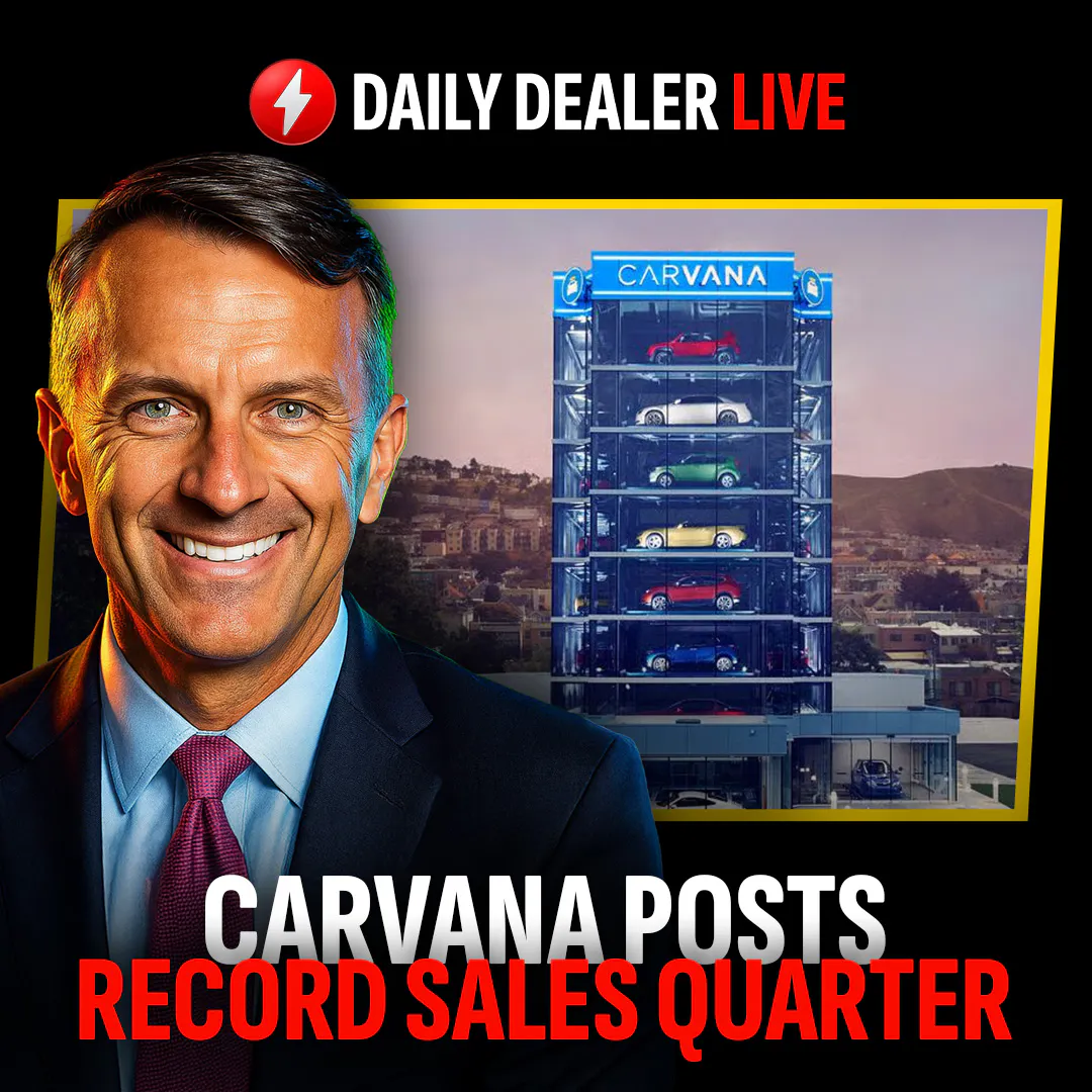 Fixed Ops Friday w/ Jason Graciano, Michael Ross | Daily Dealer Live Fixed Ops Friday w/ Jason Graciano, Michael Ross | Daily Dealer Live