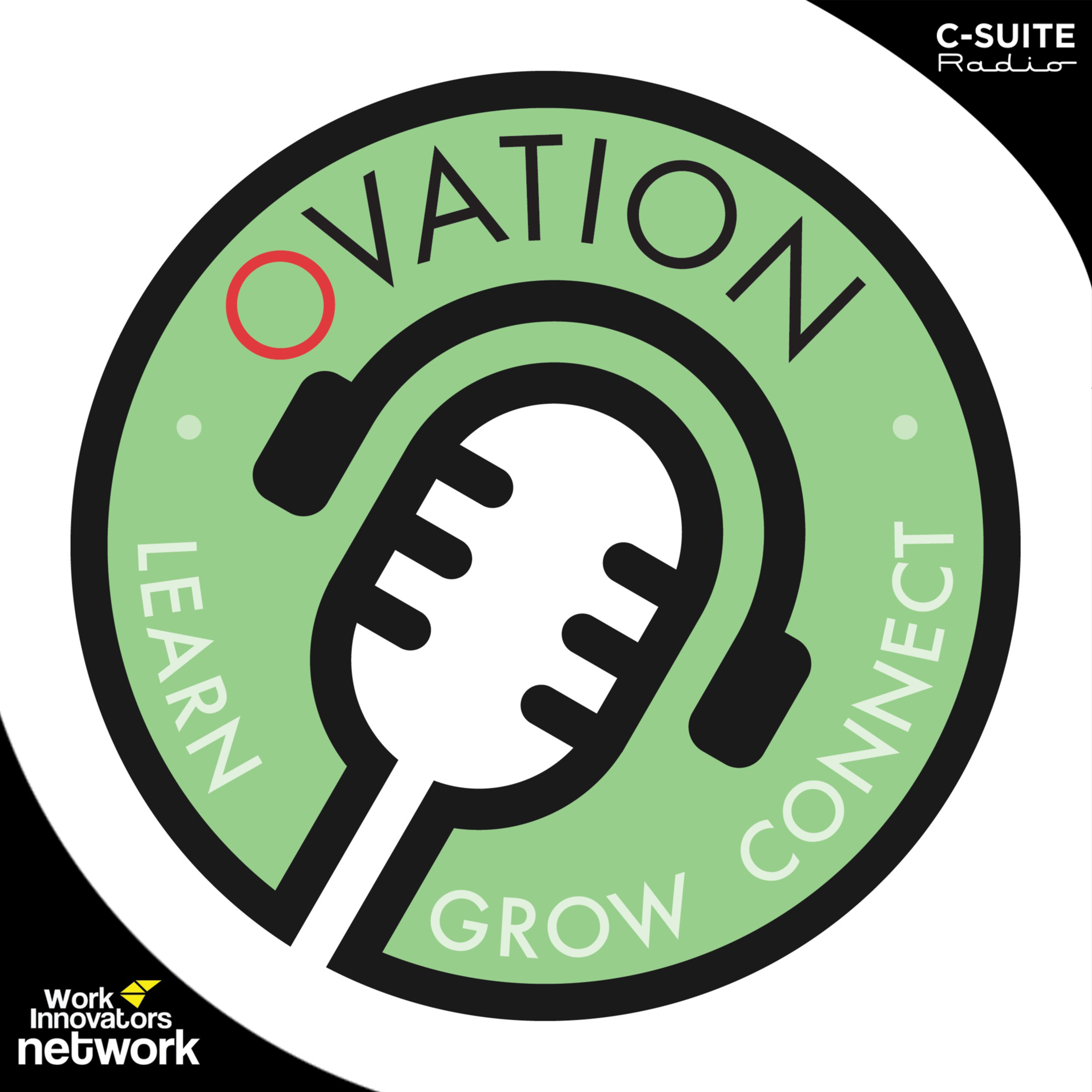 The Ovation Show w/ Dan LaBroad