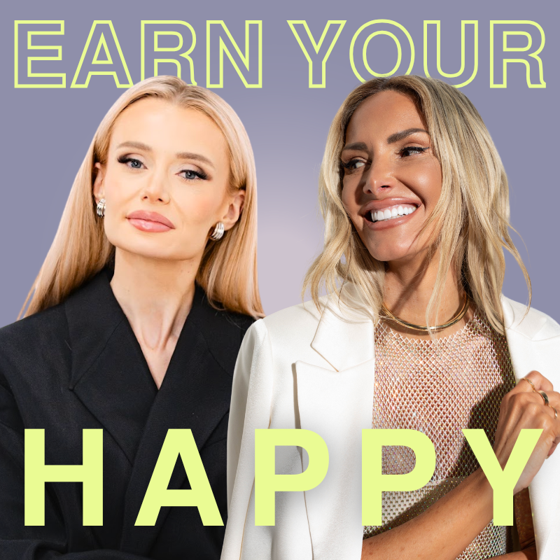 Hiring Hacks to 10x Your Growth + Break Past $3 Million with Natalie Dawson episode artwork