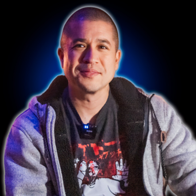 Zero to One with Danny Goler