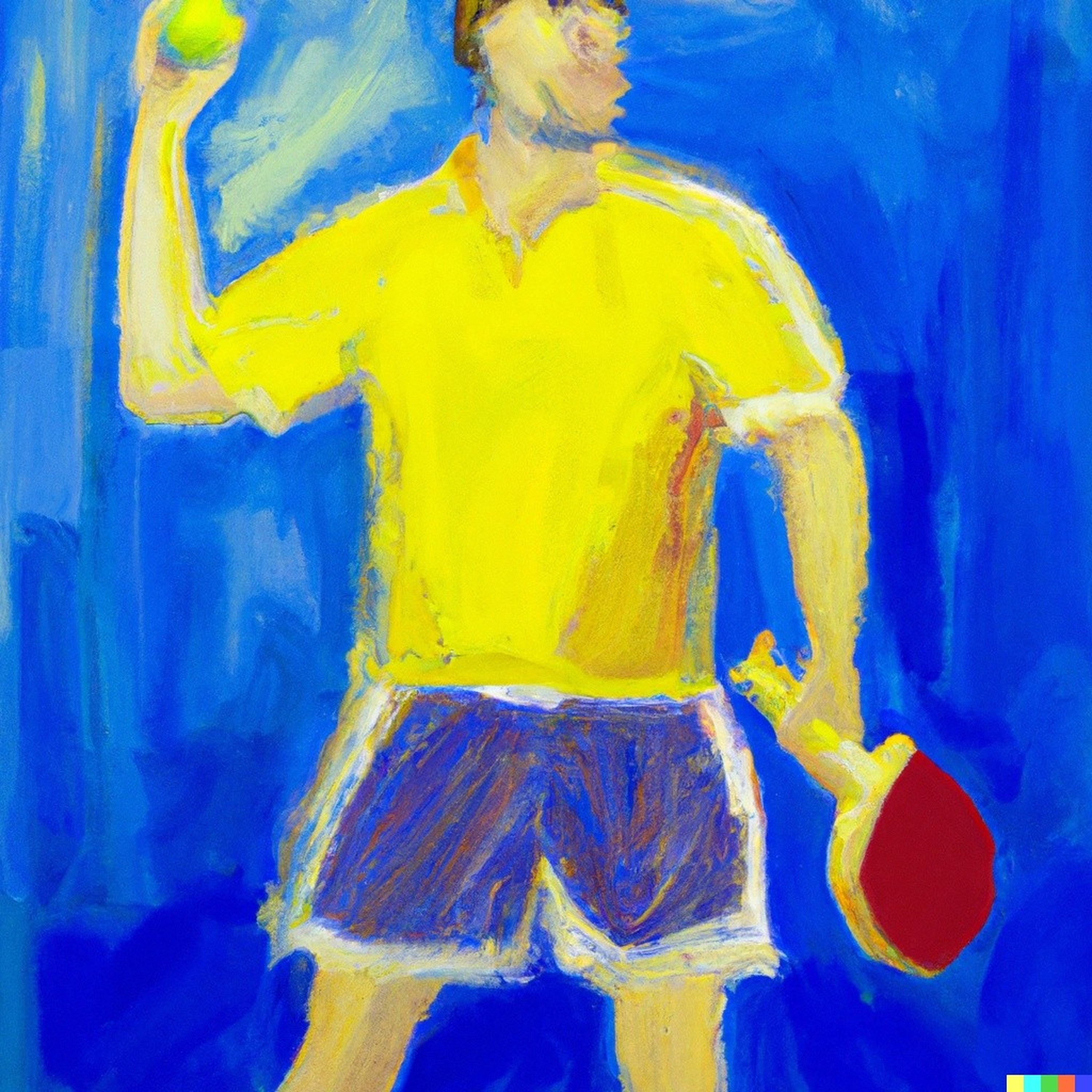 Pickleball Paddles - How to pick one podcast artwork