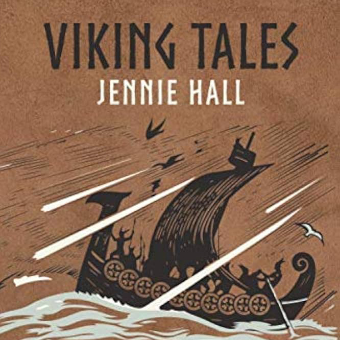 Viking Tales by Jennie Hall ~ Full Audiobook