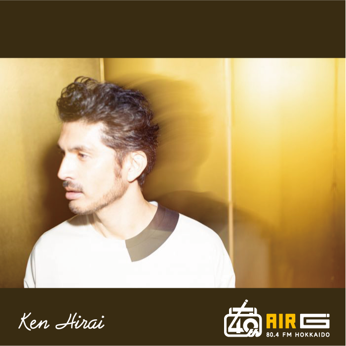 ～Back to 1998～ ゲストは平井堅 さん 　PART①　【2022.7.23 OA】