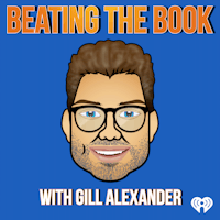 Beating The Book: 2023 NFL Week 5 Guessing Lines Show - Beating The Book  with Gill Alexander 