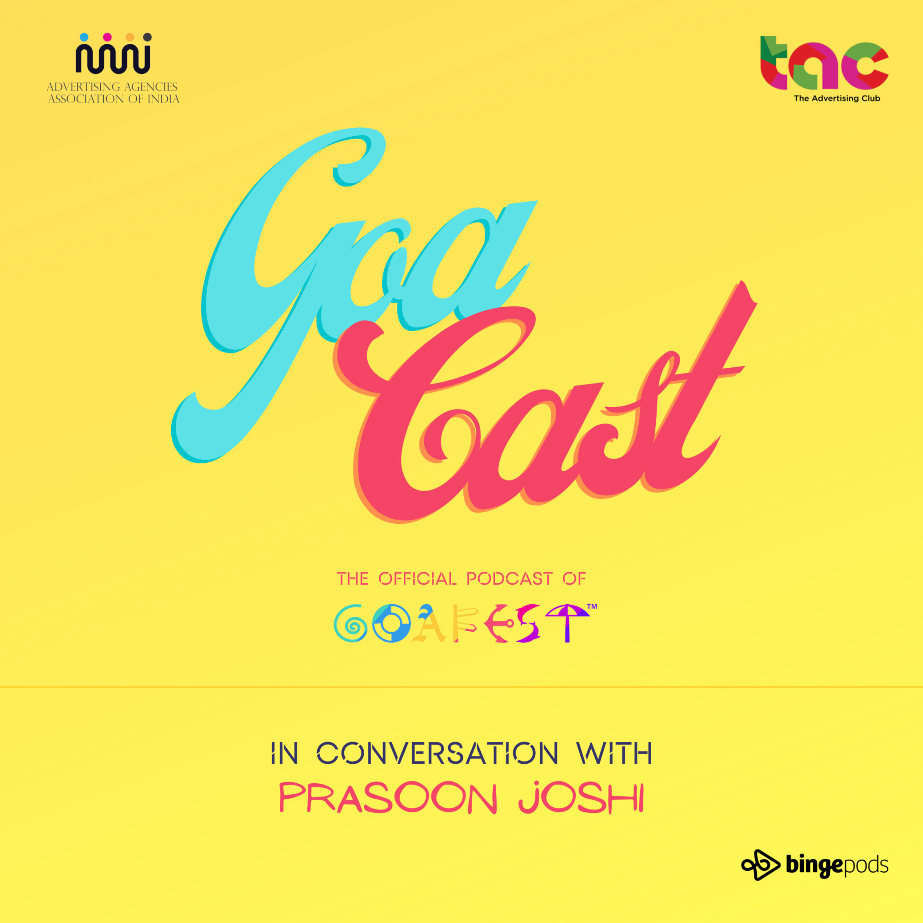 These are the most Exciting Times for Creativity: Prasoon Joshi