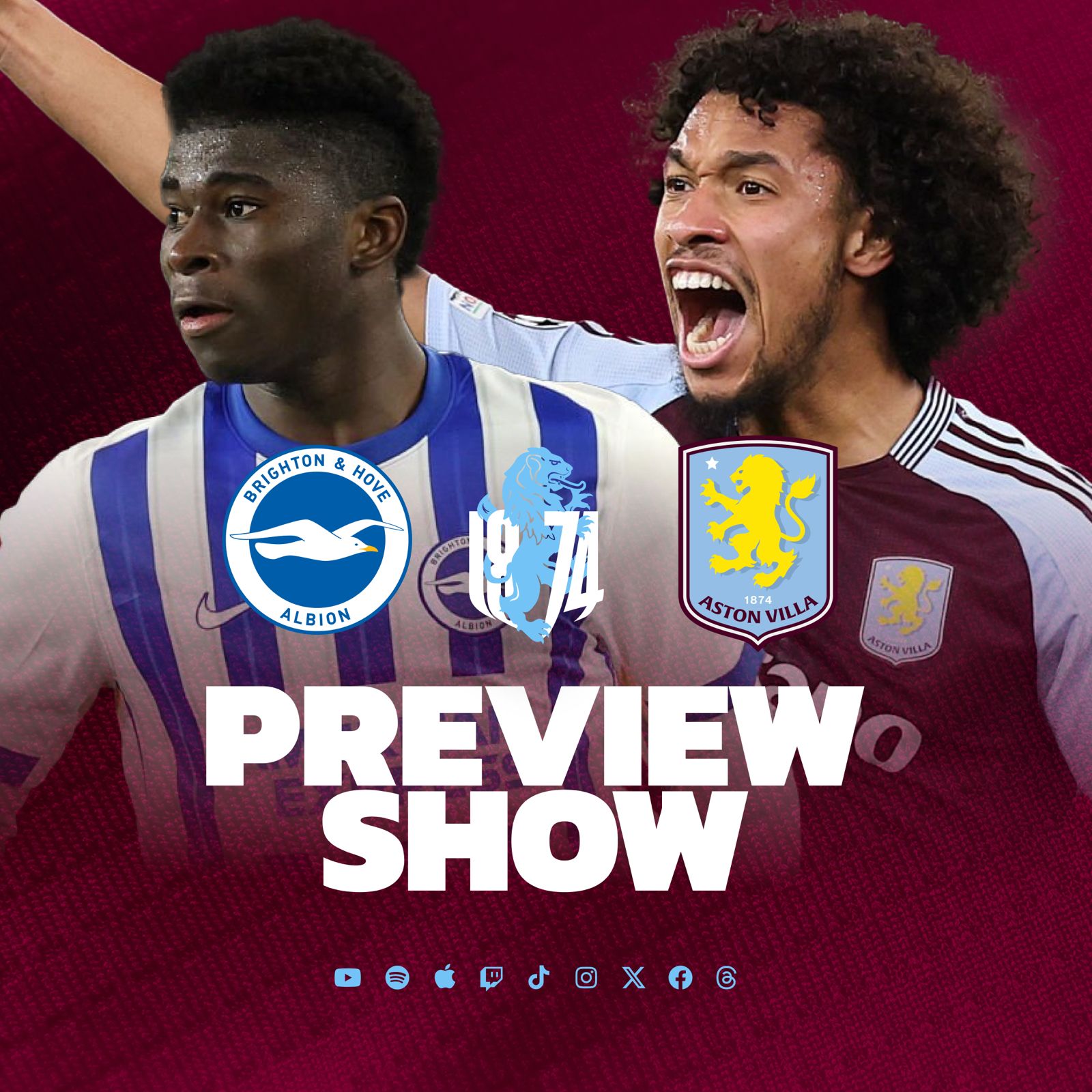 Match Preview: Aston Villa vs Nottingham Forest- Can Villa topple the team of the season?