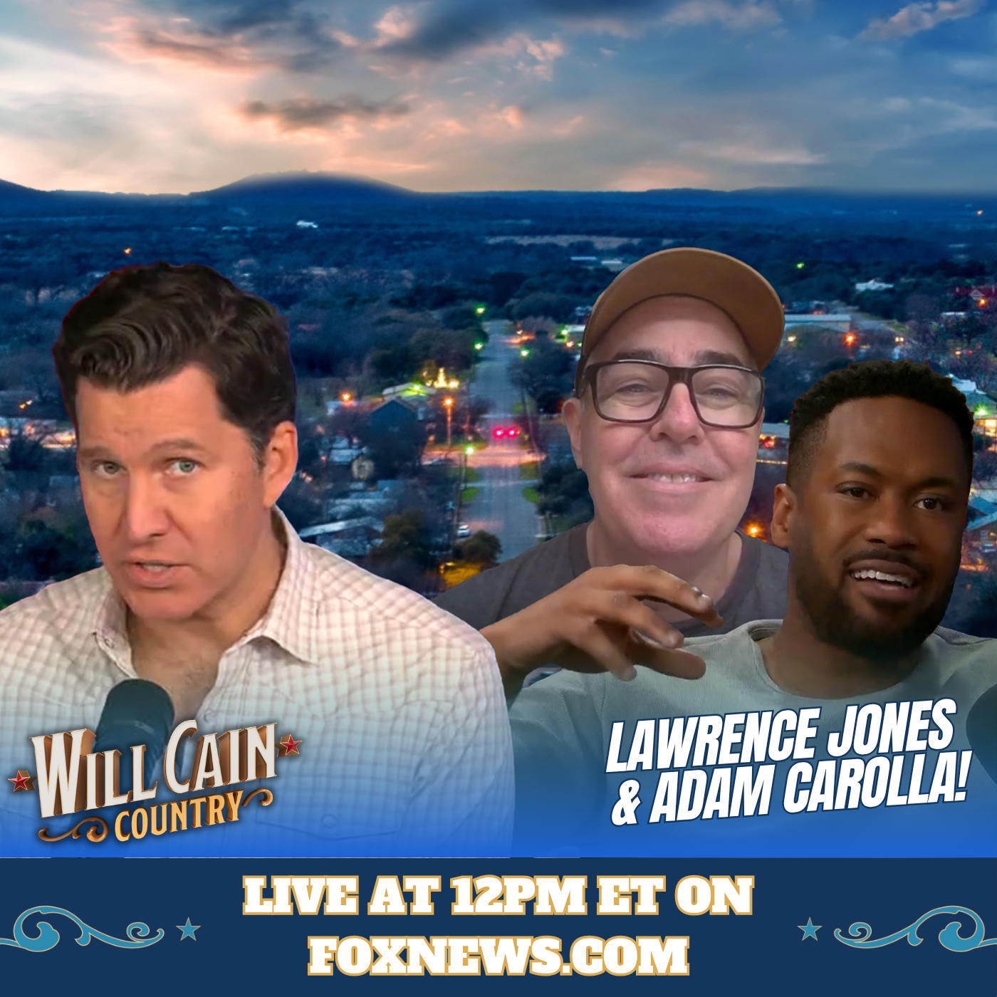 Can We Still Talk About Race Honestly? (ft. Lawrence Jones & Adam Carolla)