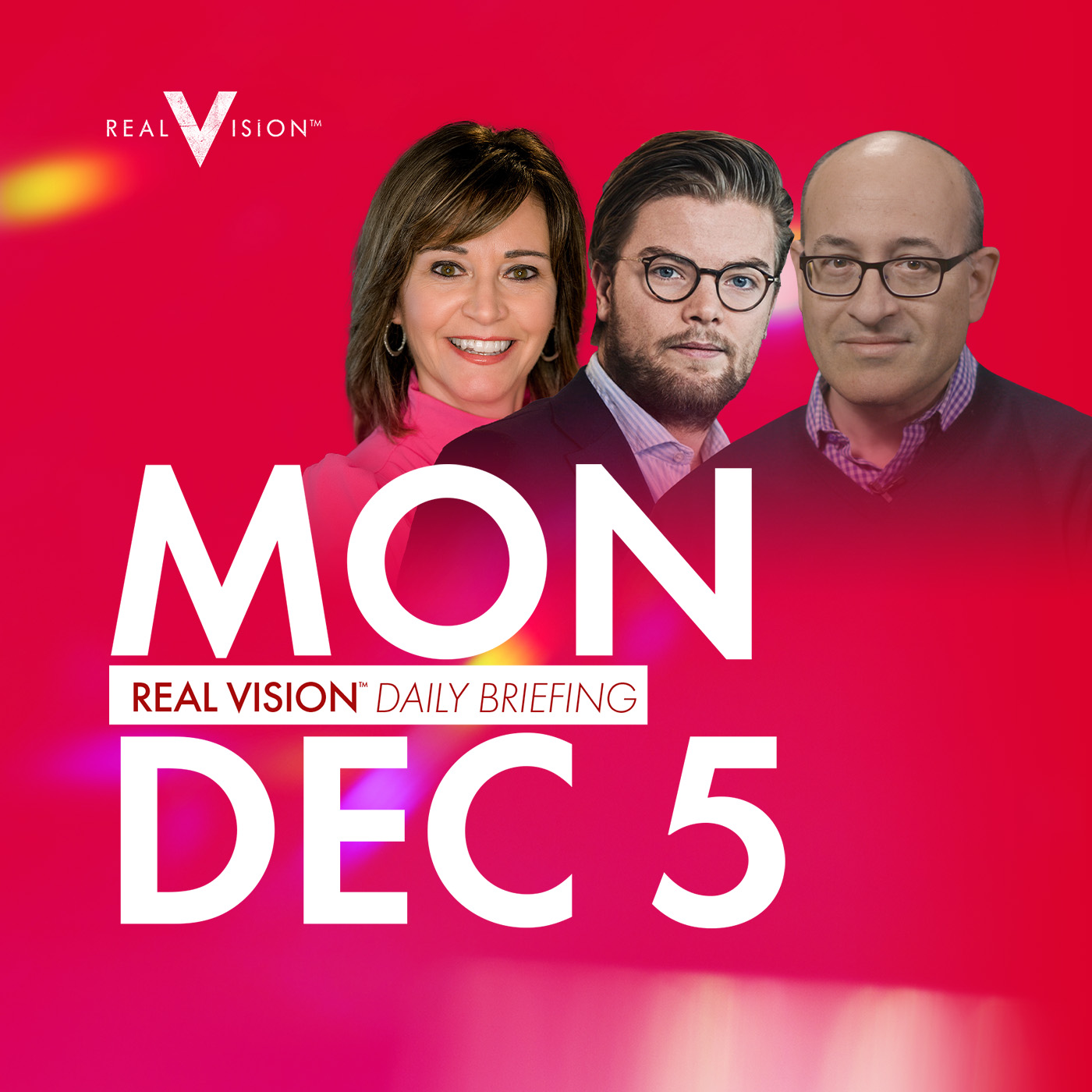 From the Macro to the Micro