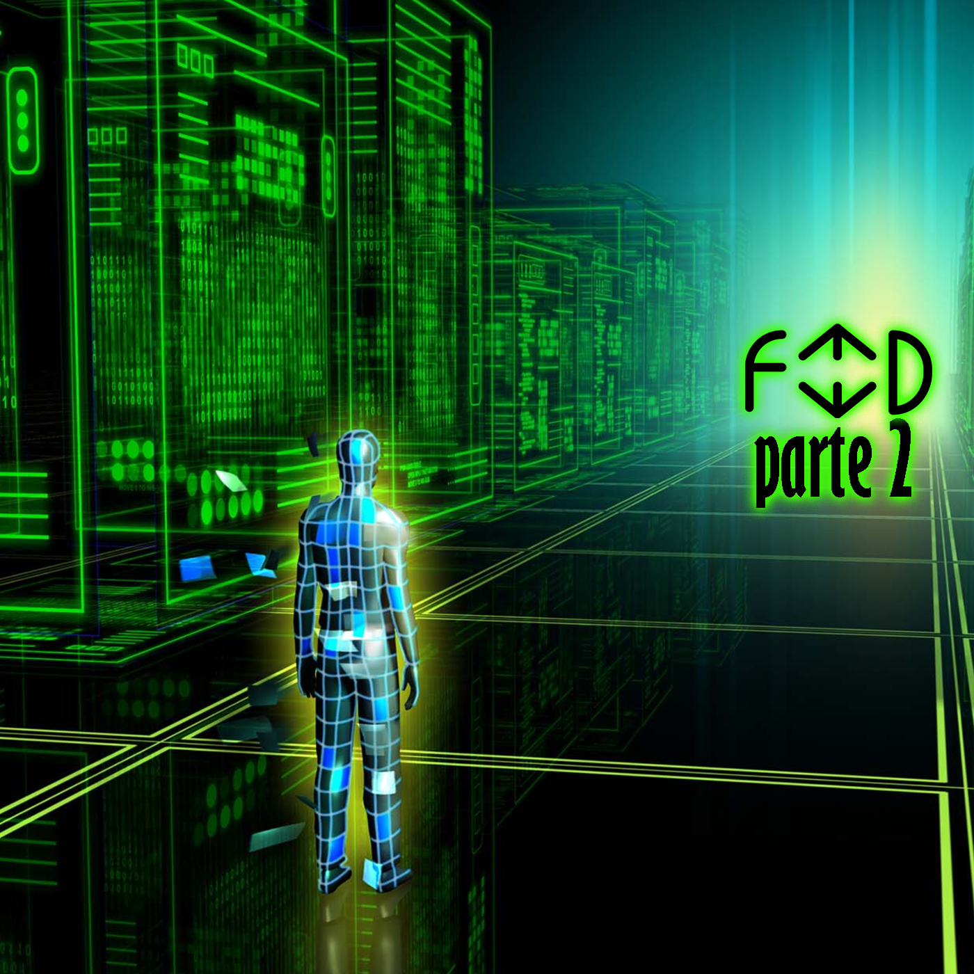 Insomma, siamo in una SIMULAZIONE oppure no?!? (seconda parte)