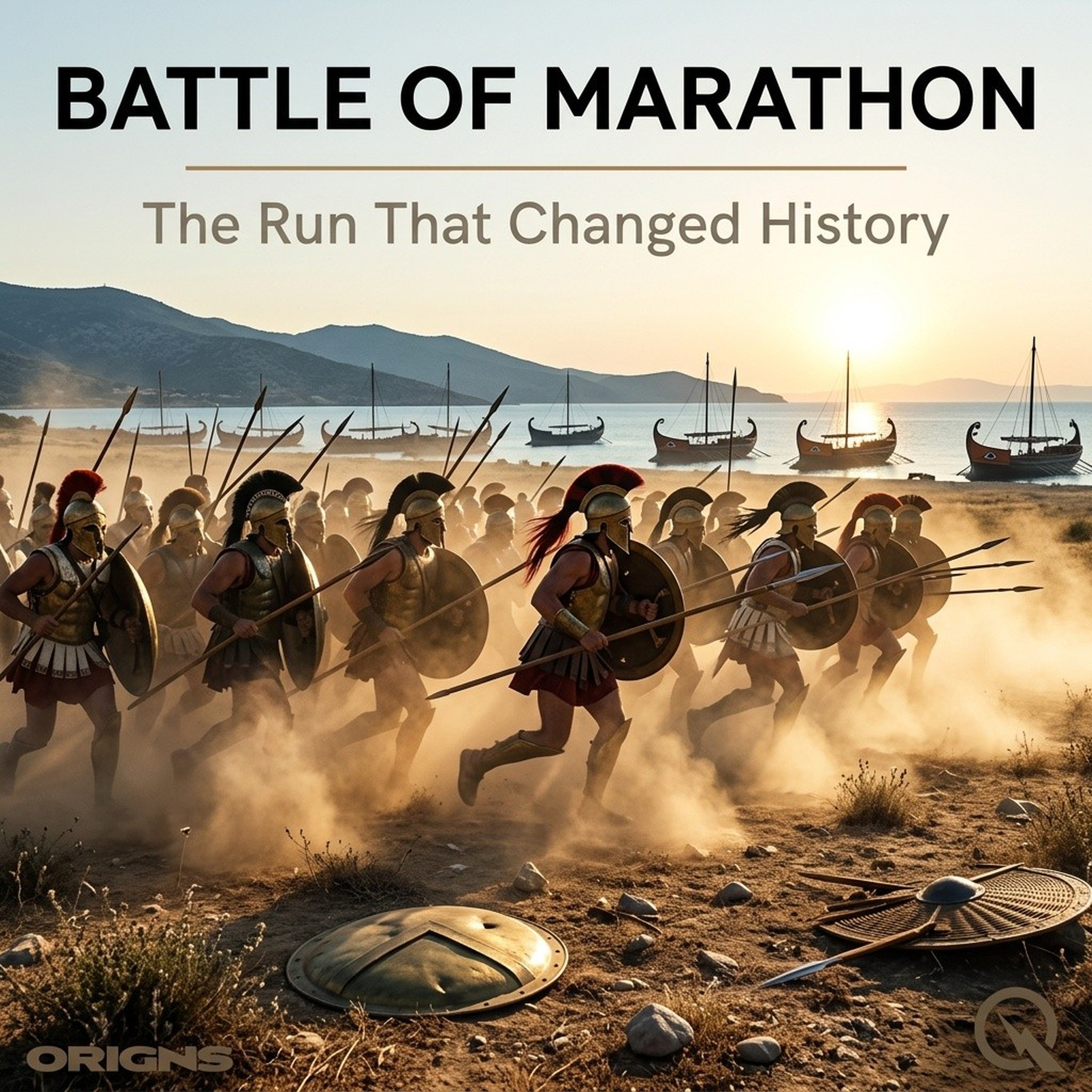 Battle of Marathon