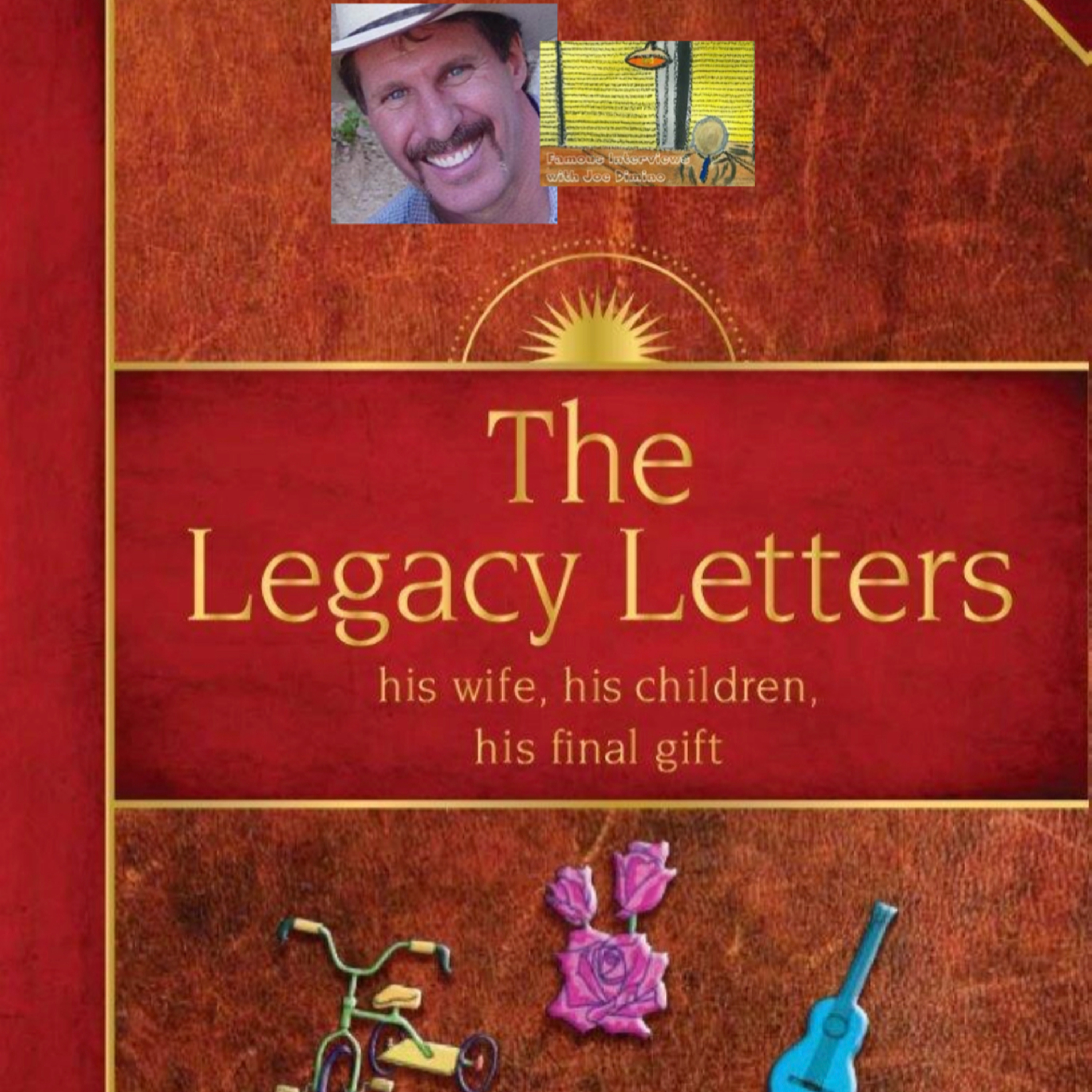 Award-Winning Author & Literacy Advocate Carew Papritz