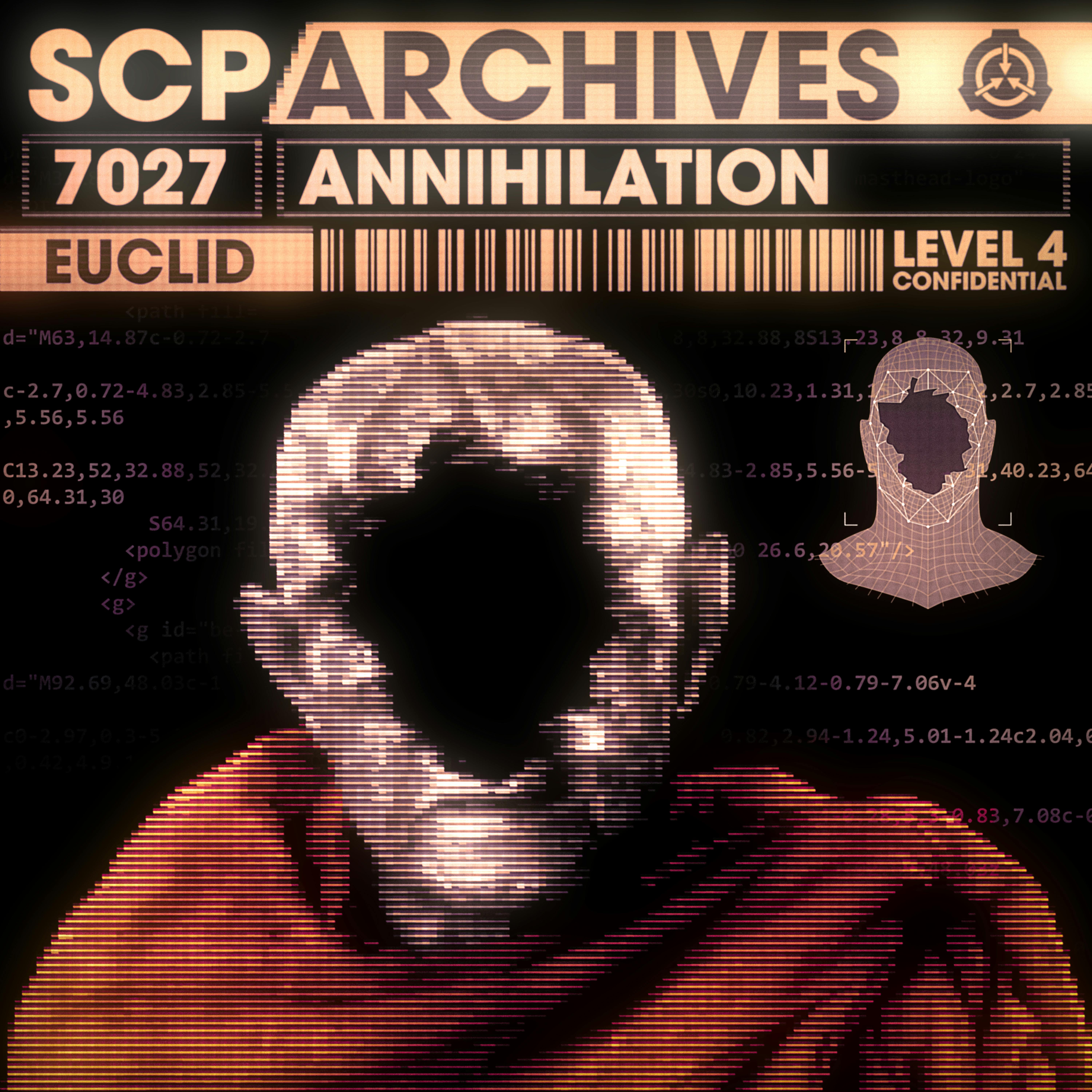 SCP-7027: 