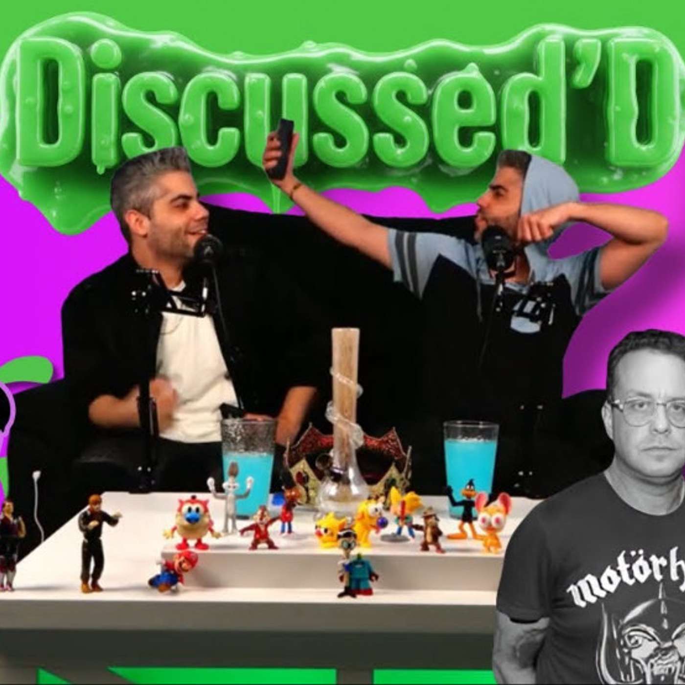 EP 29 | The Esquisode episode artwork