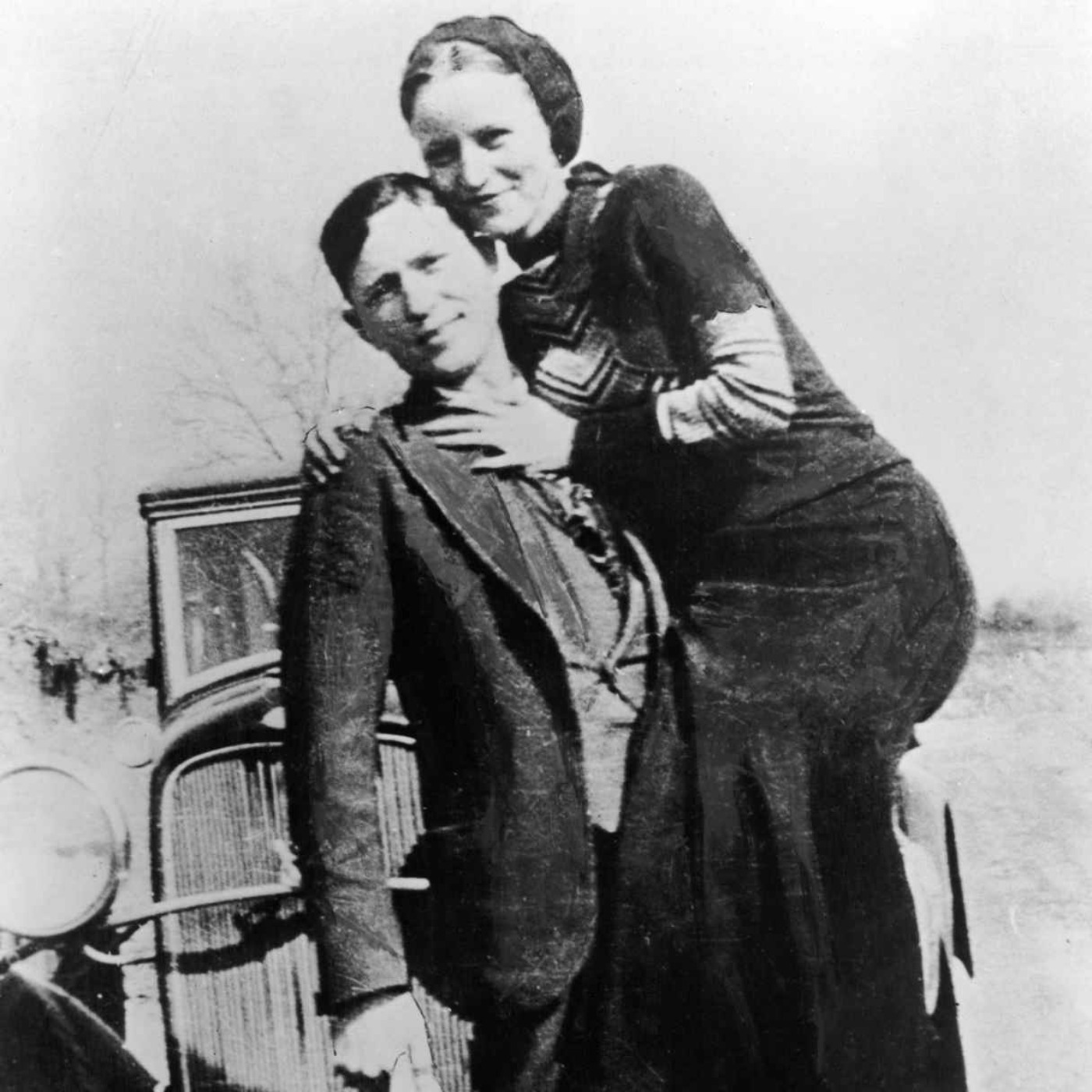 When Bonnie Met Clyde