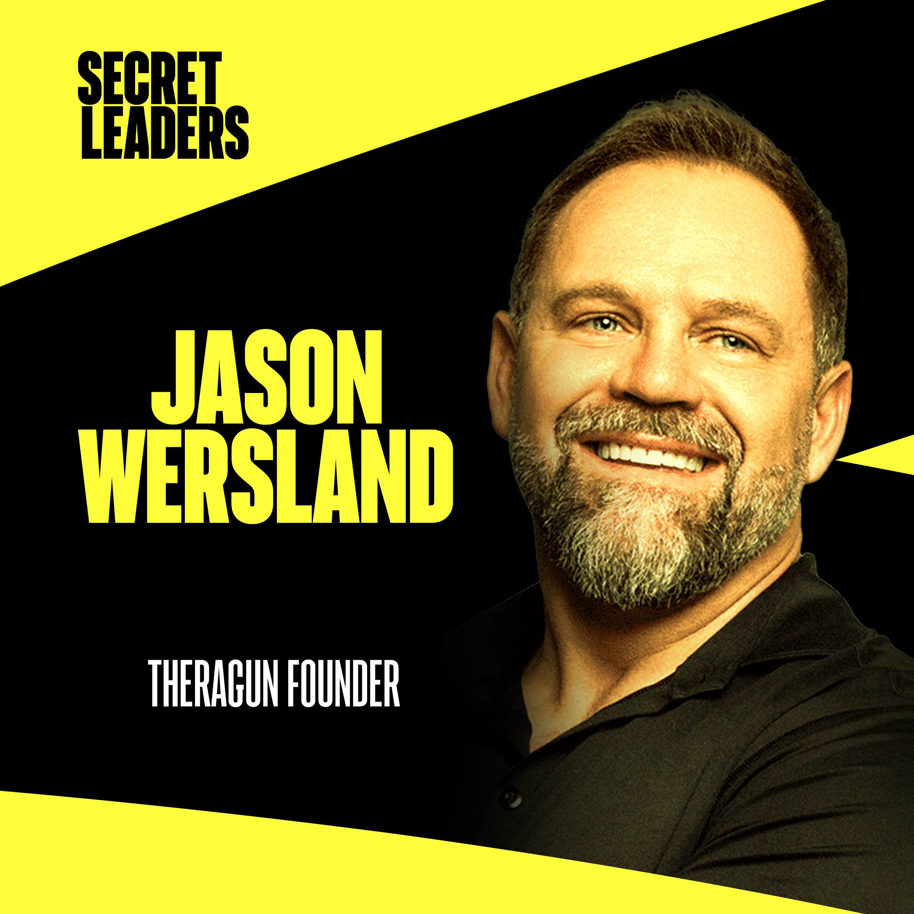 Theragun: Hacked together in 10/10 pain - the $400m garage invention